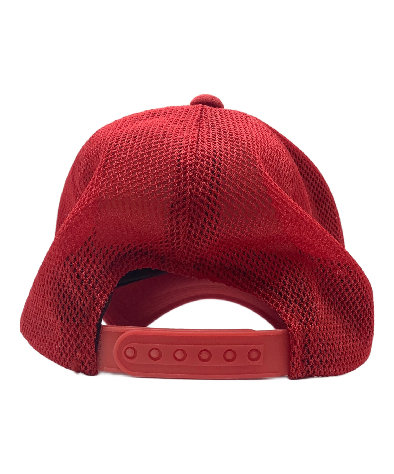中古・古着通販】THE REAL McCOY'S (ザ・リアルマッコイズ) LOGO MESH