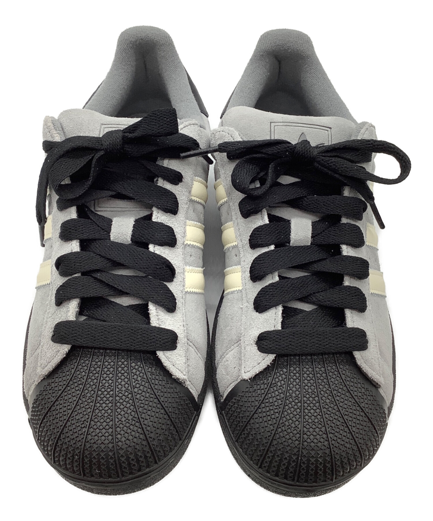 中古・古着通販】adidas (アディダス) ローカットスニーカー ホワイト 