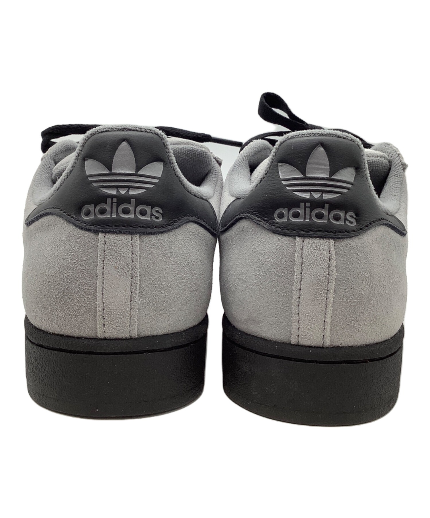 中古・古着通販】adidas (アディダス) ローカットスニーカー ホワイト 