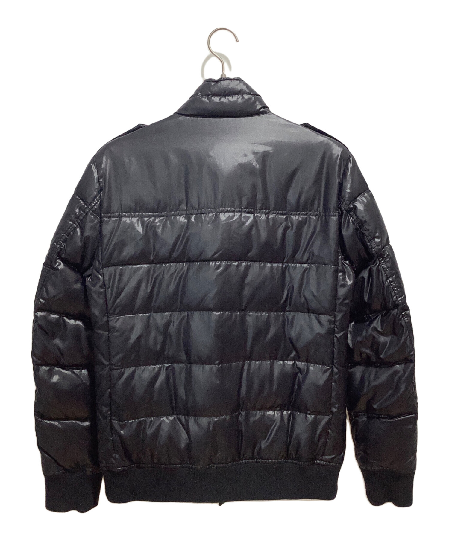 中古・古着通販】BURBERRY BLACK LABEL (バーバリーブラックレーベル