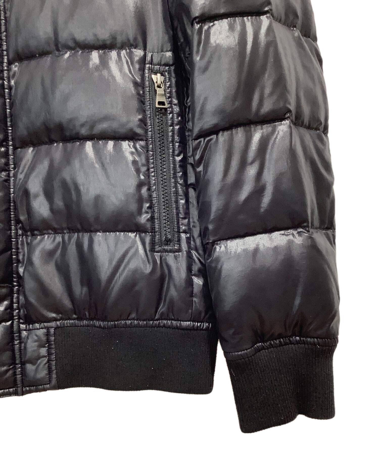 中古・古着通販】BURBERRY BLACK LABEL (バーバリーブラックレーベル