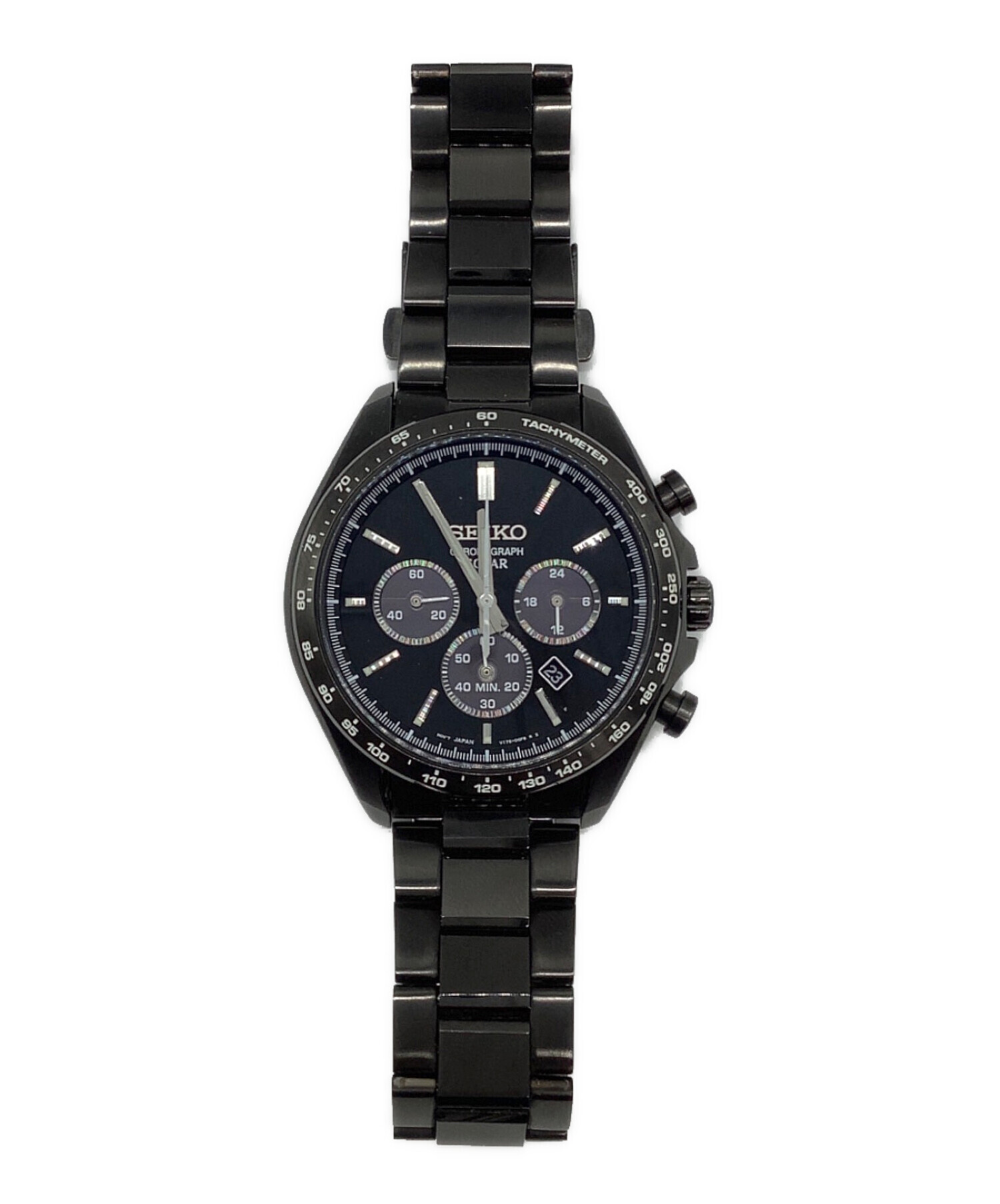中古・古着通販】SEIKO (セイコー) セイコーセレクション Sシリーズ