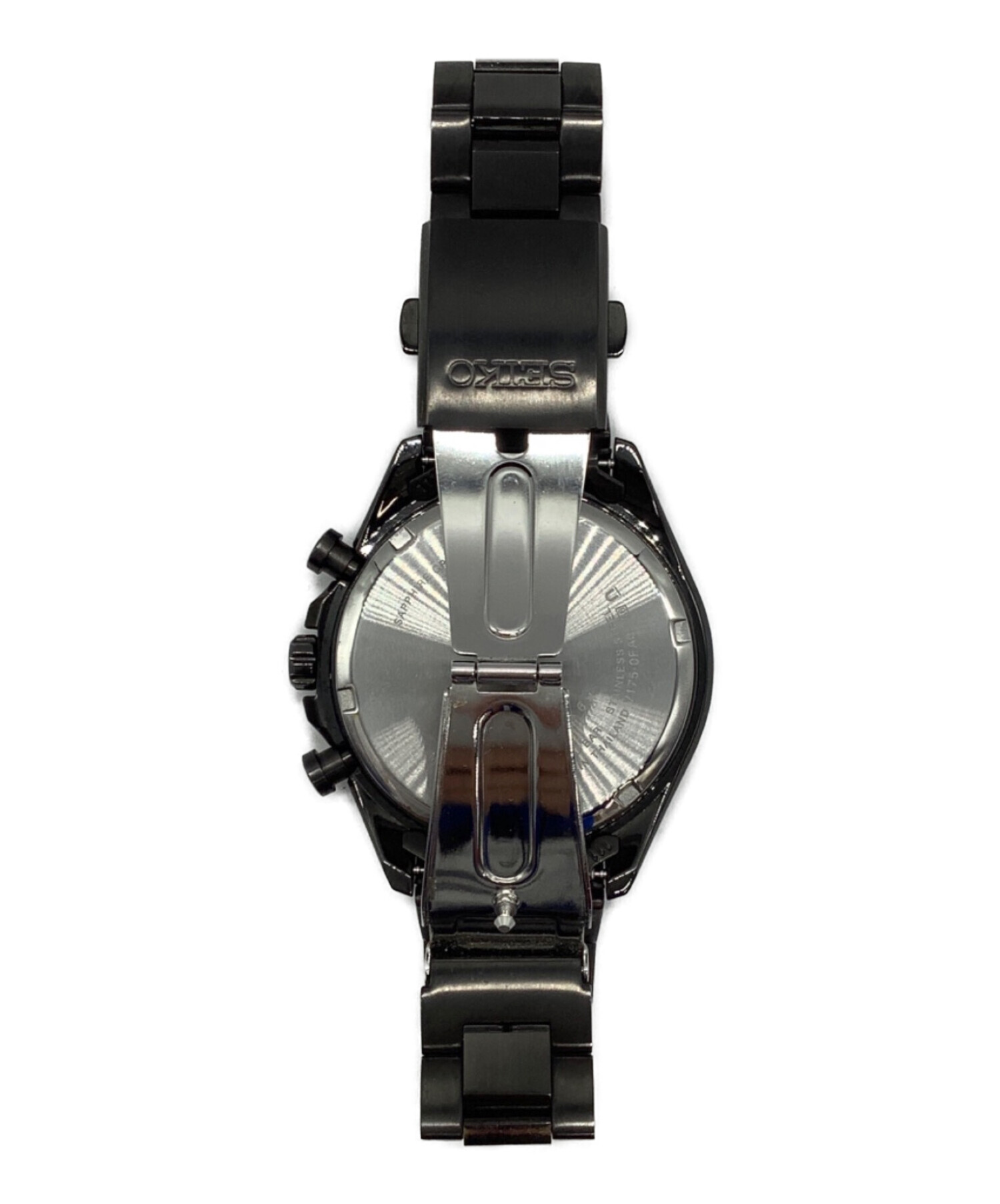 中古・古着通販】SEIKO (セイコー) セイコーセレクション Sシリーズ