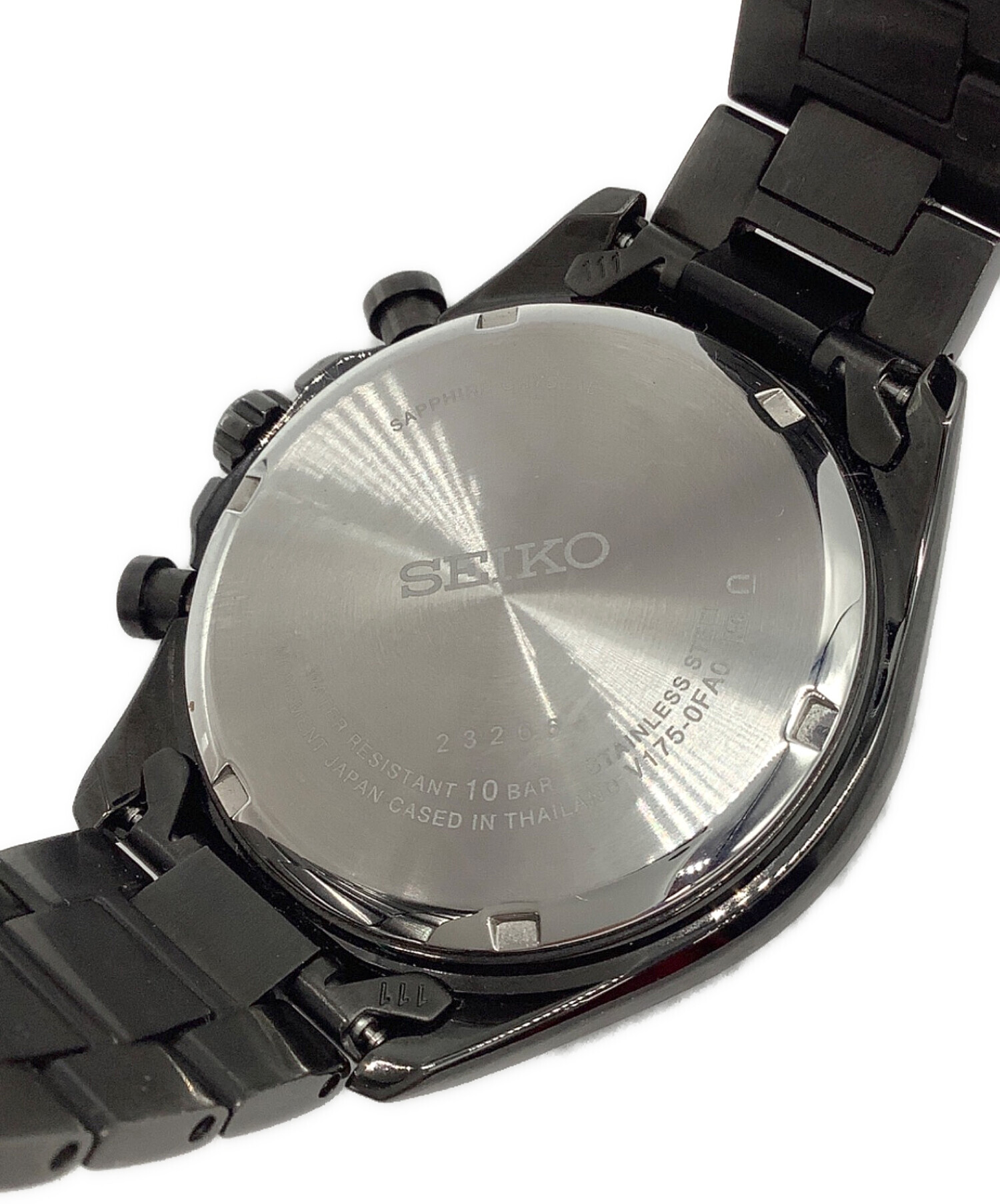 中古・古着通販】SEIKO (セイコー) セイコーセレクション Sシリーズ