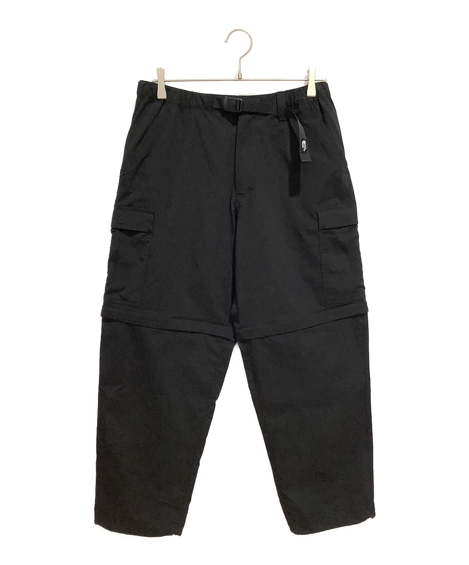 中古・古着通販】THE NORTH FACE (ザ ノース フェイス) ジップオフ