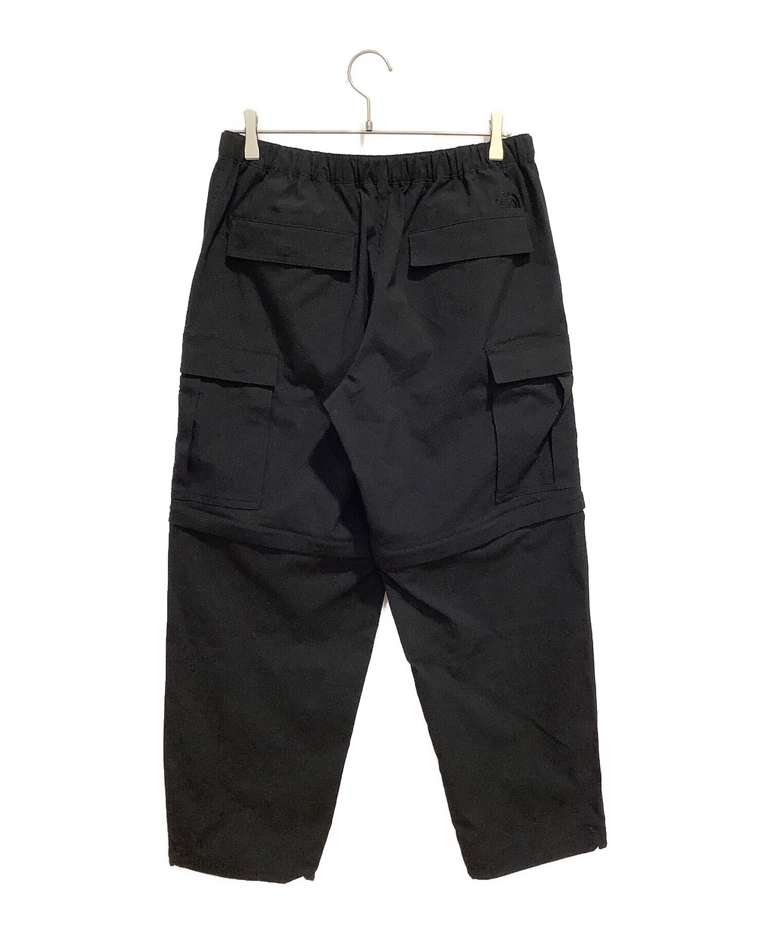 中古・古着通販】THE NORTH FACE (ザ ノース フェイス) ジップオフ