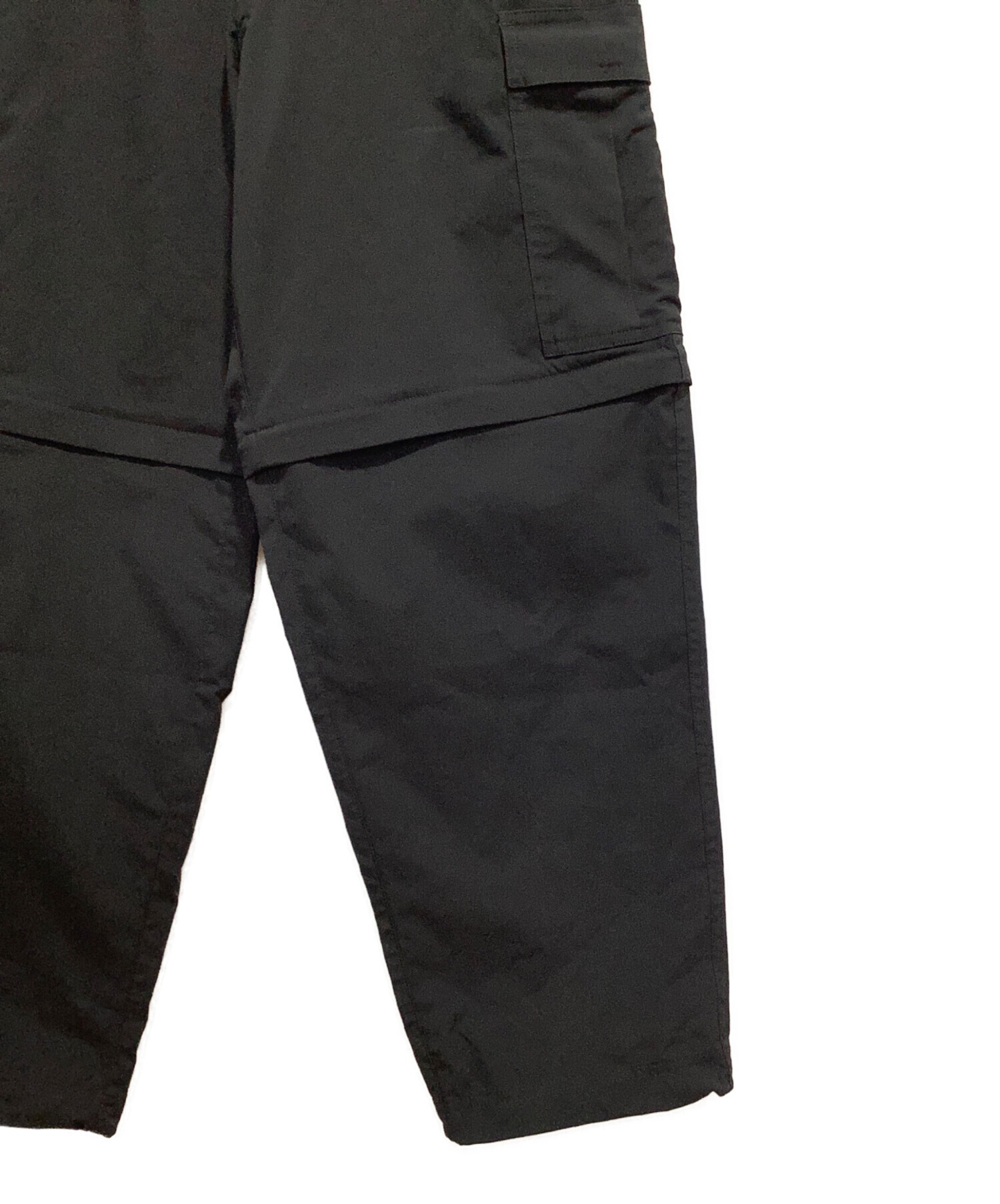 中古・古着通販】THE NORTH FACE (ザ ノース フェイス) ジップオフ