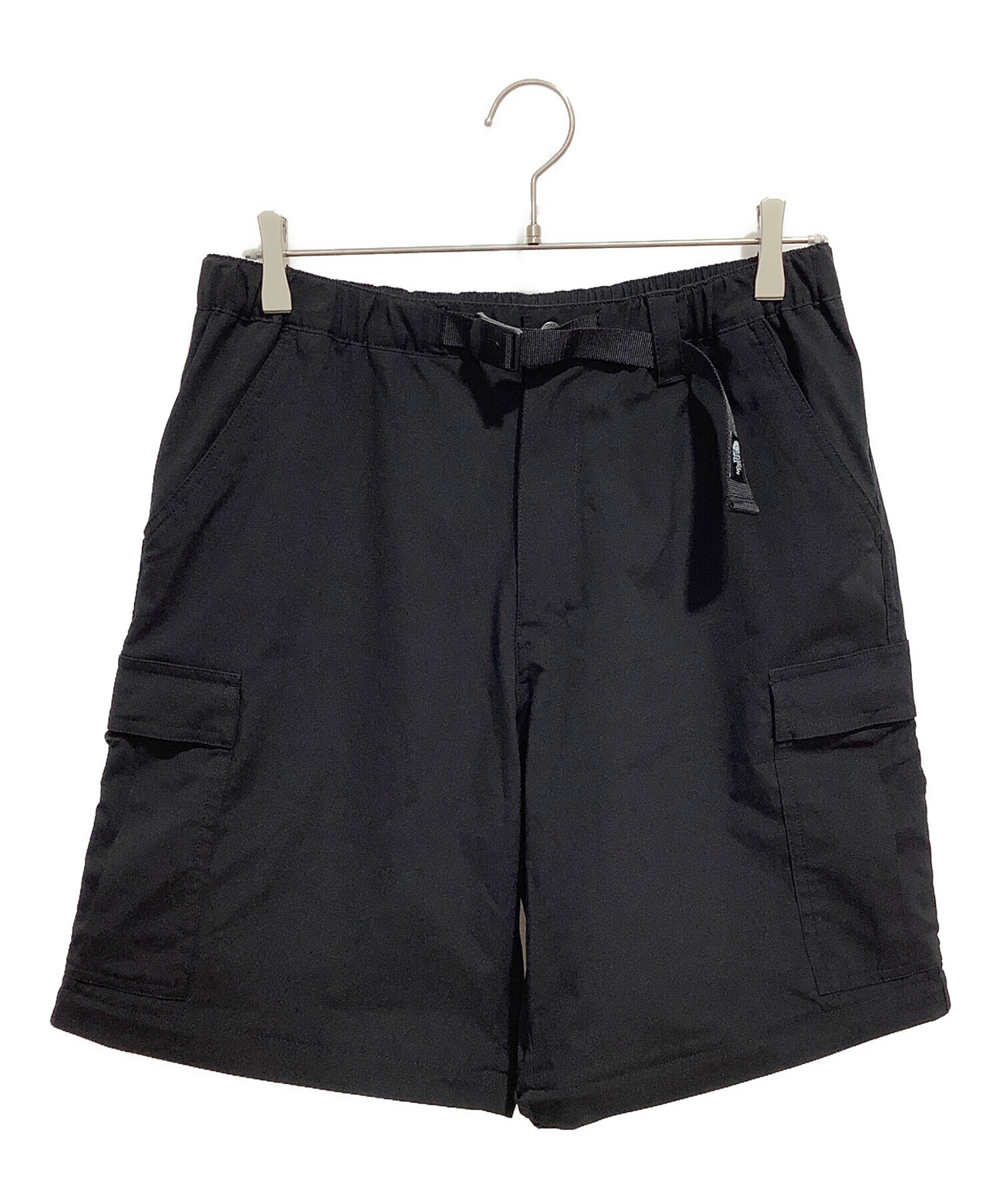 中古・古着通販】THE NORTH FACE (ザ ノース フェイス) ジップオフ