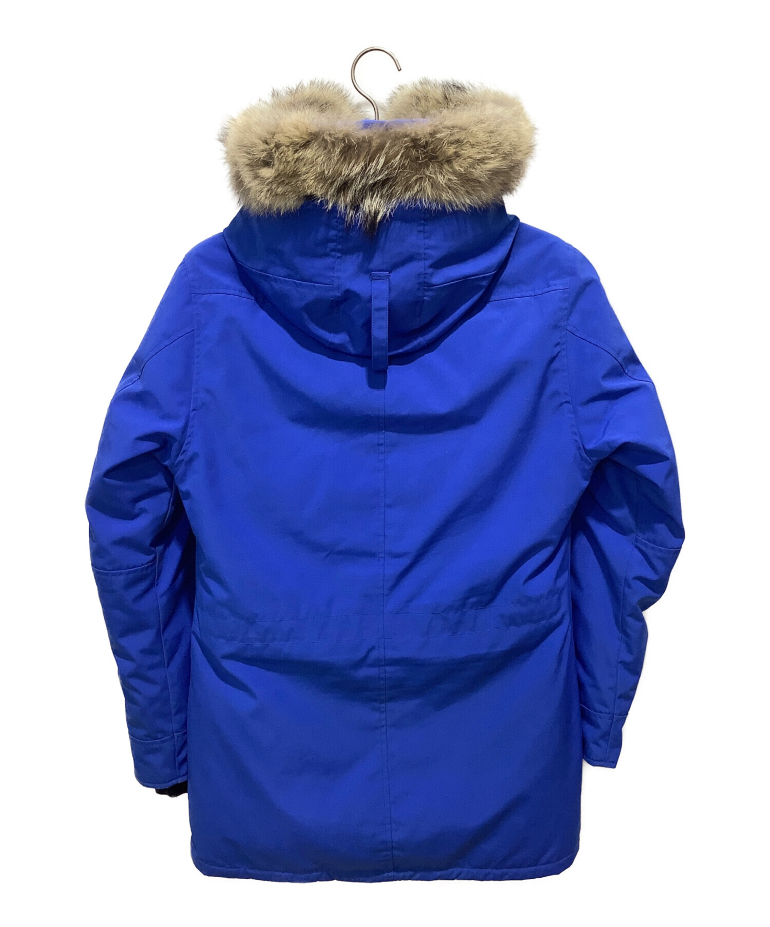 カナダグース　ブルックフィールド　Ｓ 中古・古着通販】CANADA GOOSE (カナダグース) PBI BROOKFIELD PARKA