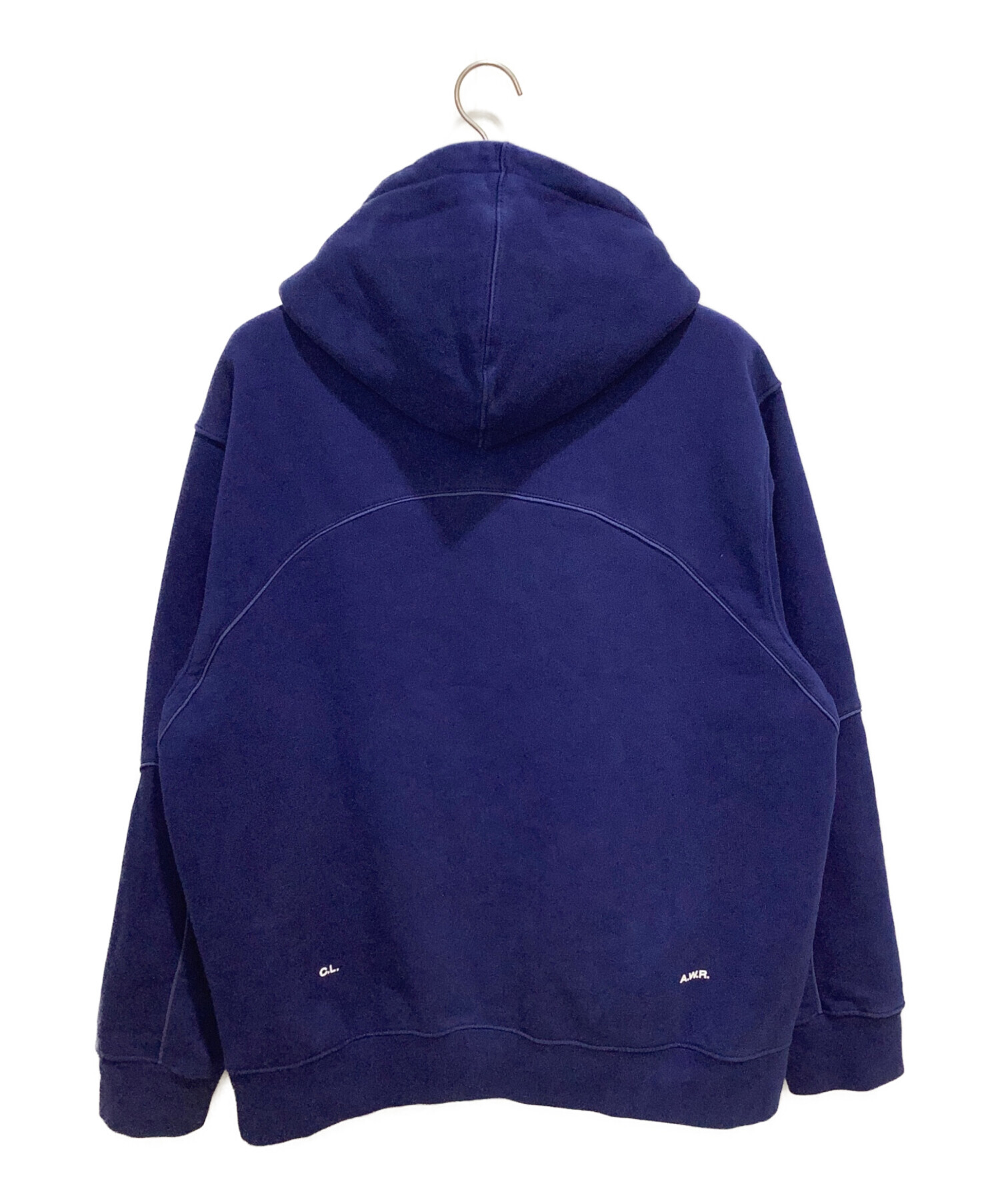 中古・古着通販】NIKE (ナイキ) NOCTA (ノクタ) M NRG NOCTA HOODIE