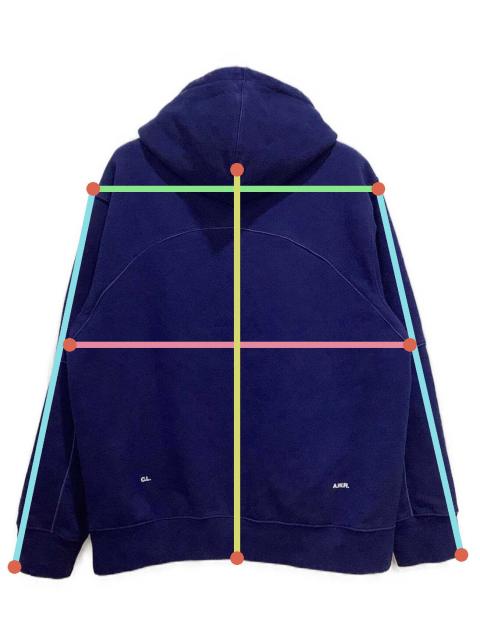 中古・古着通販】NIKE (ナイキ) NOCTA (ノクタ) M NRG NOCTA HOODIE
