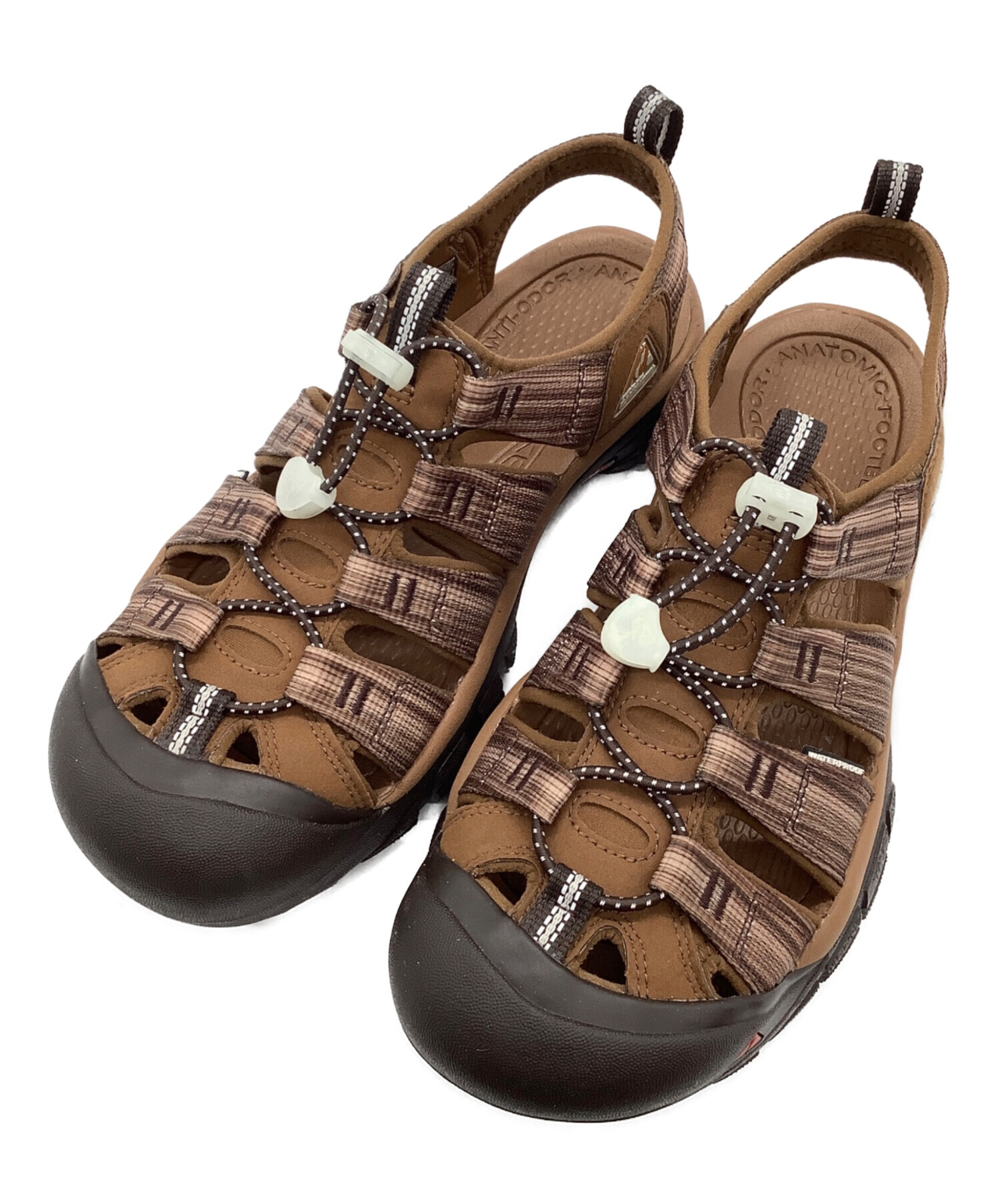 中古・古着通販】KEEN (キーン) NEWPORT RETRO / FUJI ROCK FESTIVAL