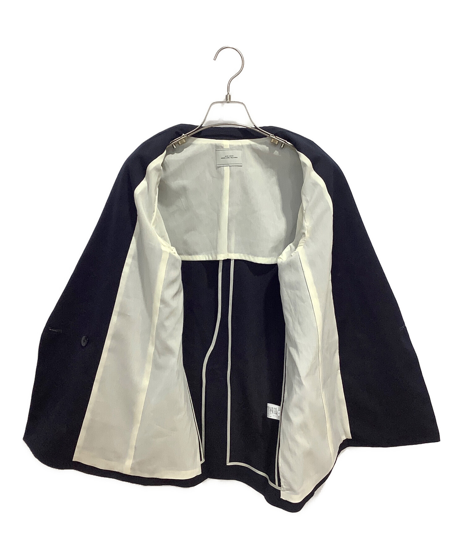 中古・古着通販】green label relaxing (グリーンレーベルリラクシング
