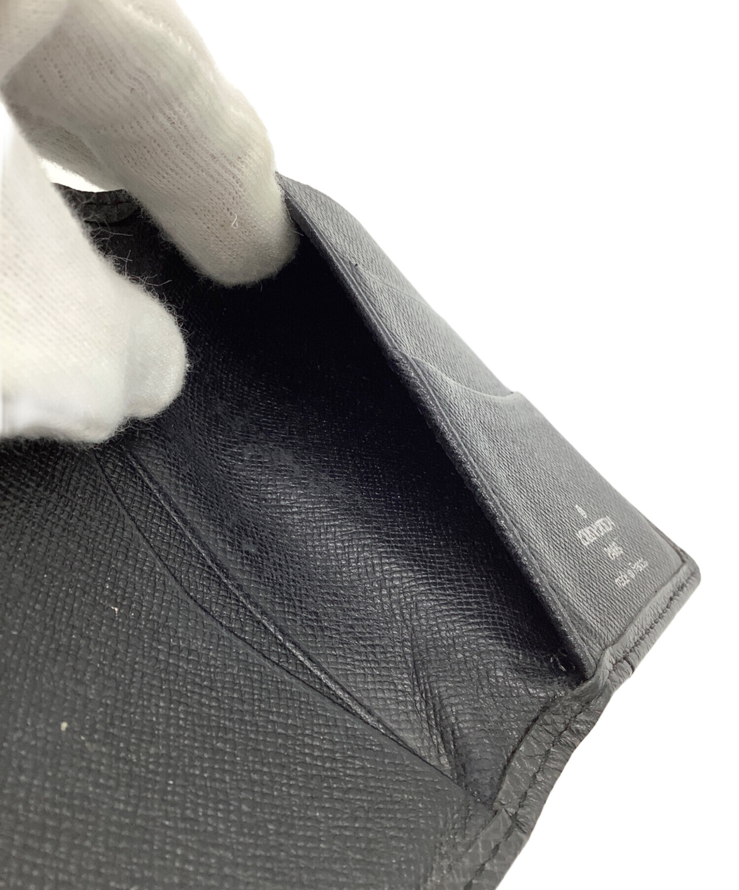 中古・古着通販】LOUIS VUITTON (ルイ ヴィトン) カードケース