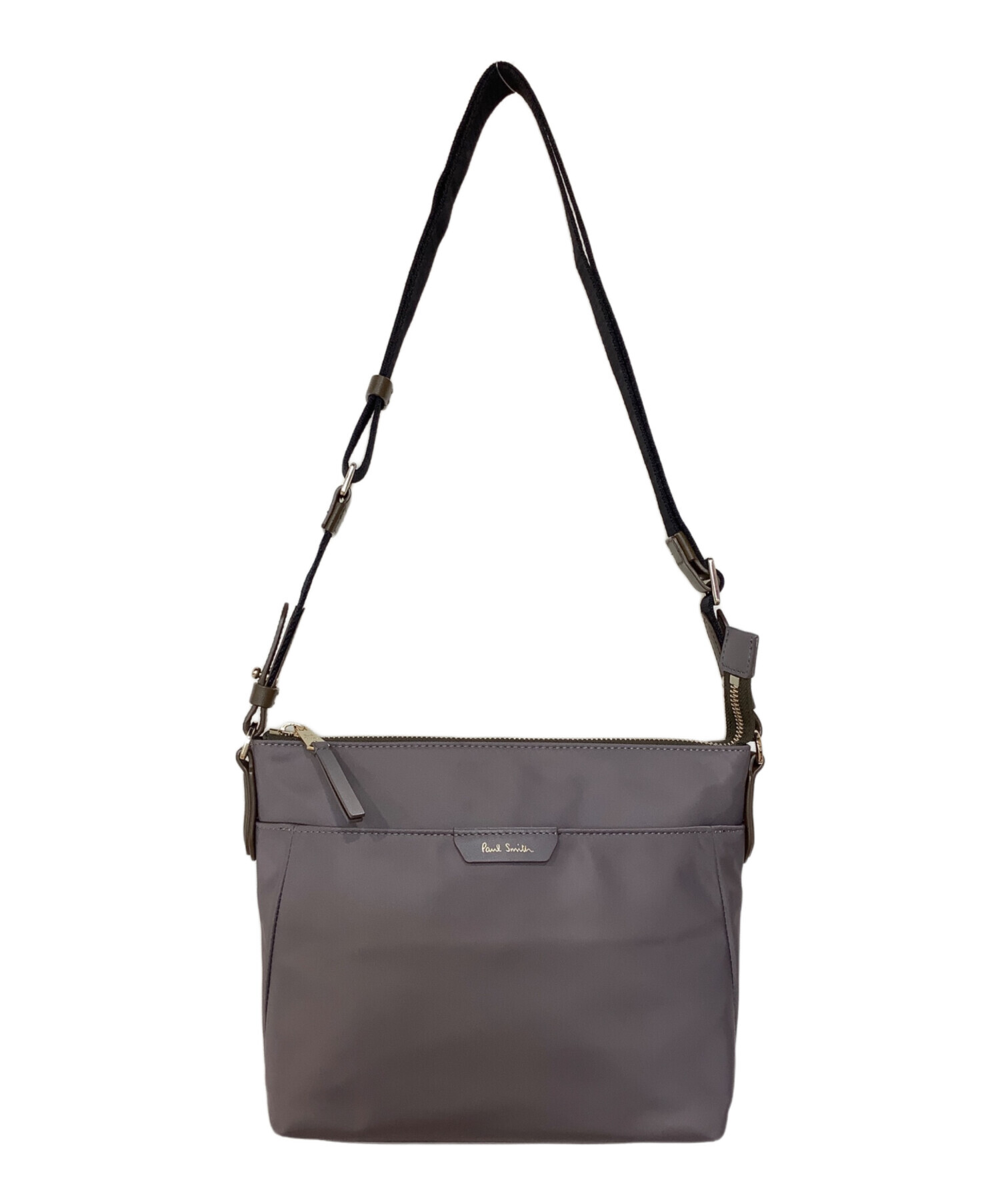 中古・古着通販】PAUL SMITH (ポールスミス) ショルダーバッグ