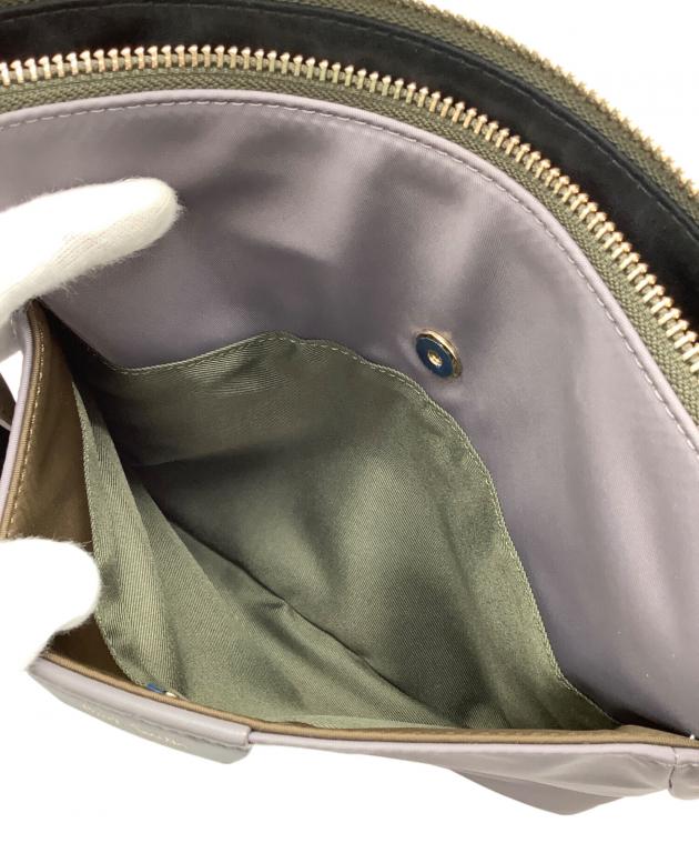 中古・古着通販】PAUL SMITH (ポールスミス) ショルダーバッグ