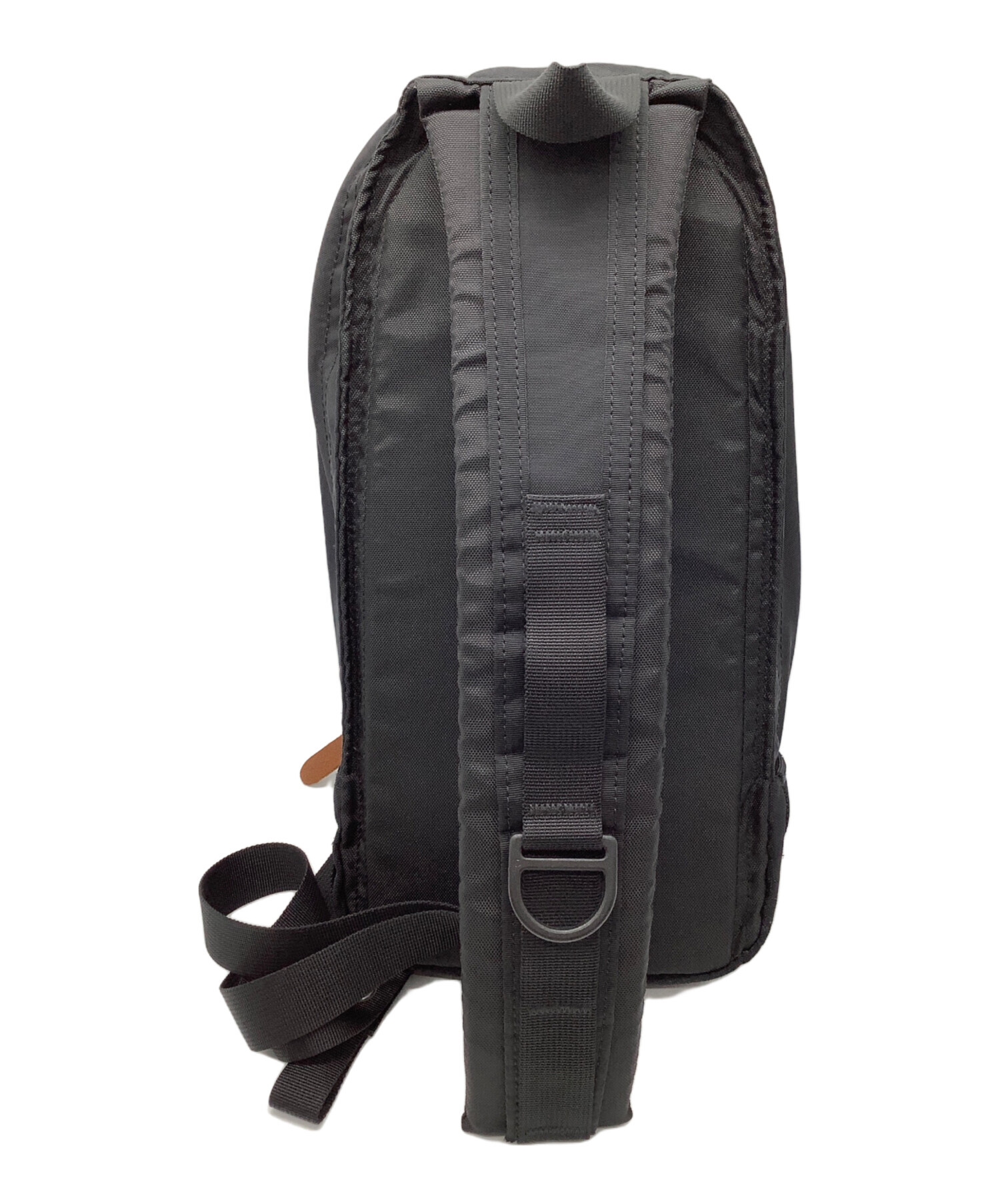 中古・古着通販】GREGORY (グレゴリー) ボディバッグ ブラック 