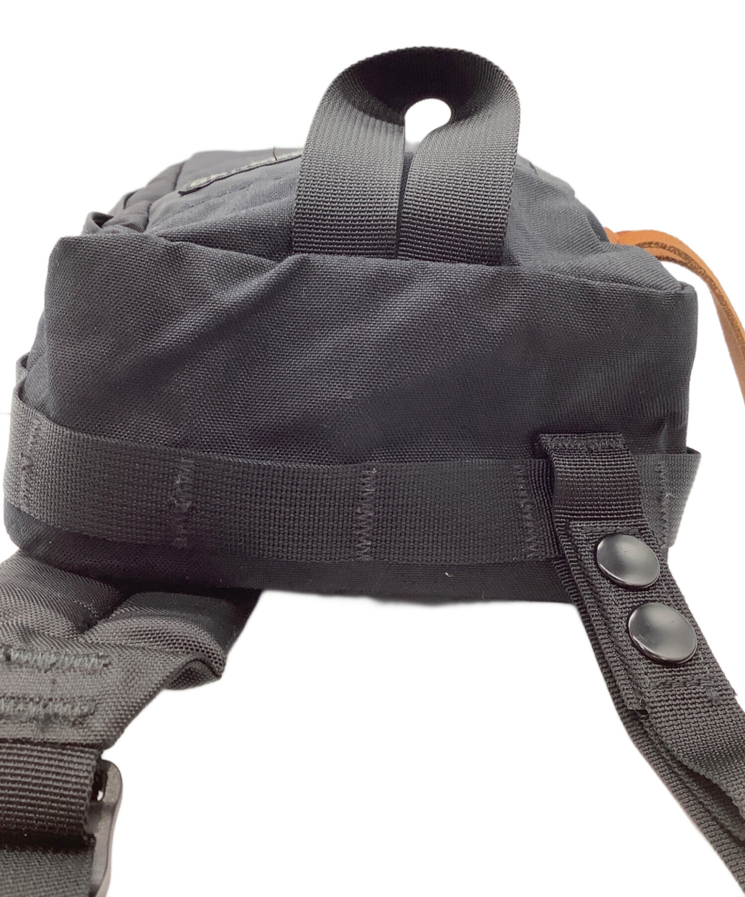 中古・古着通販】GREGORY (グレゴリー) ボディバッグ ブラック 
