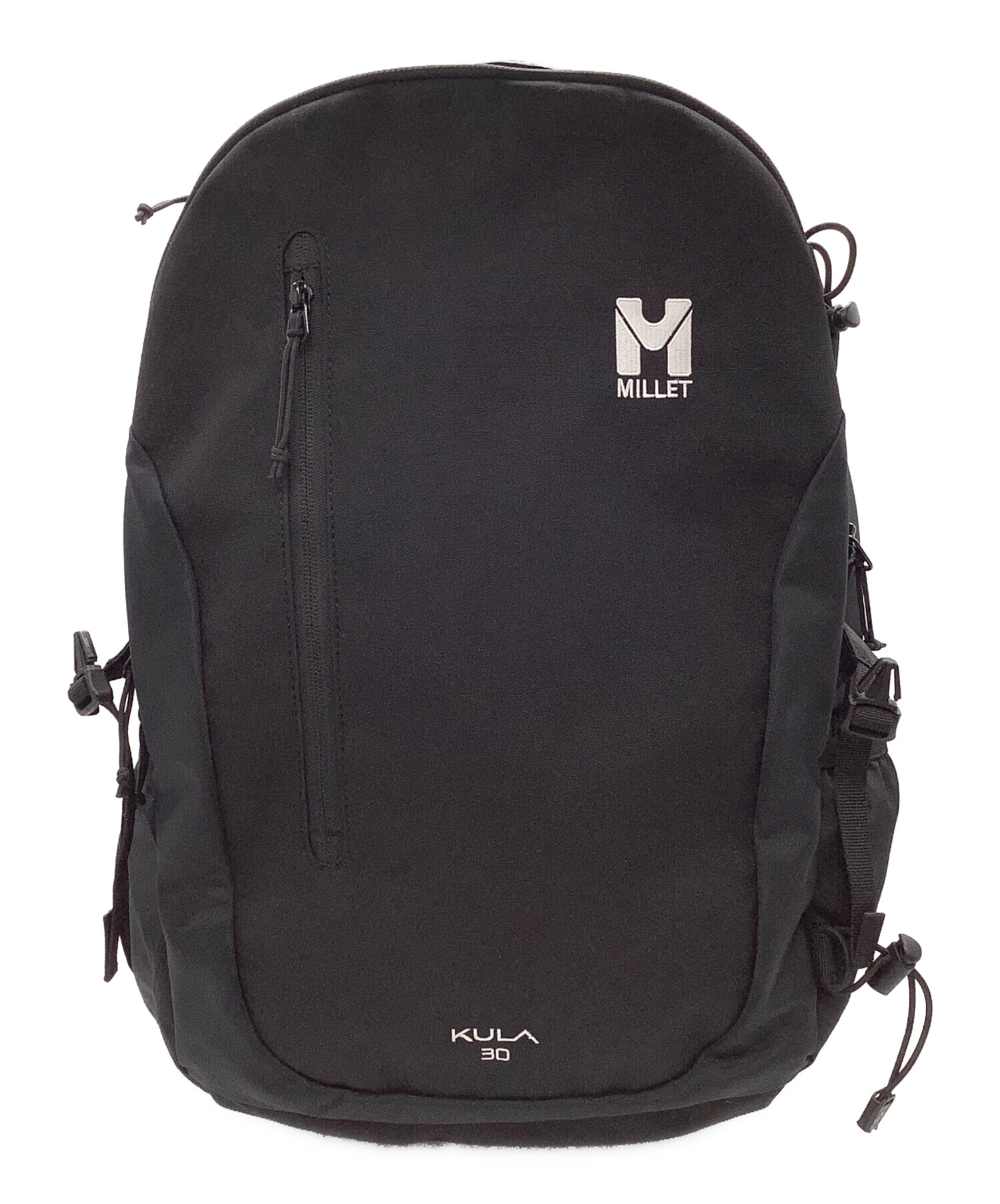 中古・古着通販】MILLET (ミレー) バックパック ブラック｜ブランド