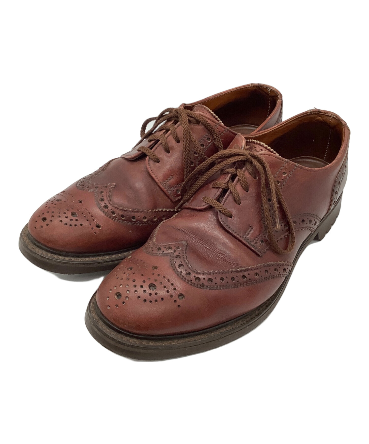 中古・古着通販】Tricker's (トリッカーズ) Bourton Corniche by