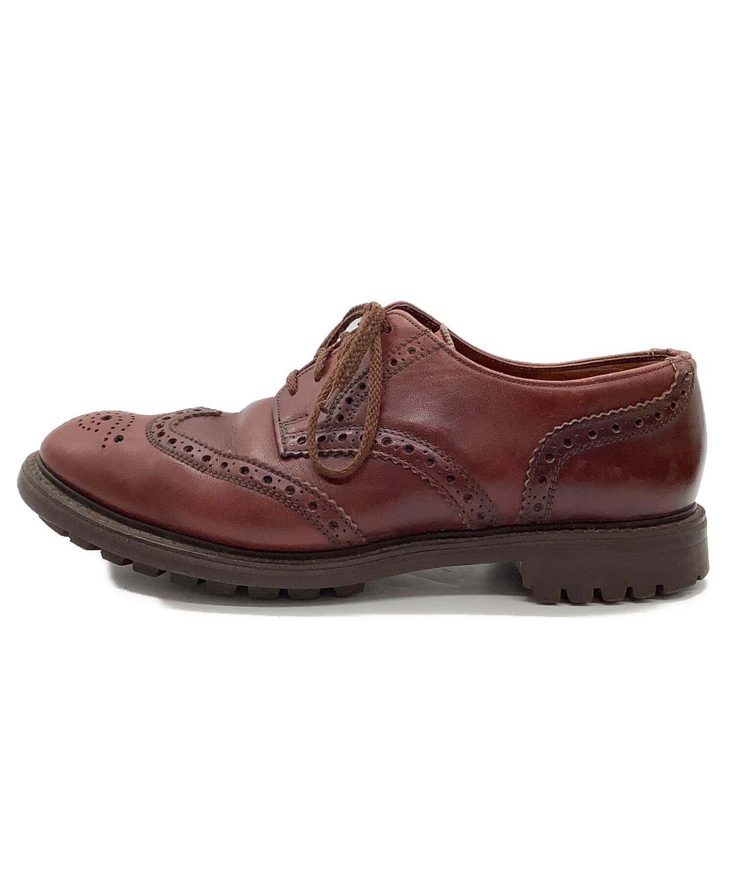 中古・古着通販】Tricker's (トリッカーズ) Bourton Corniche by