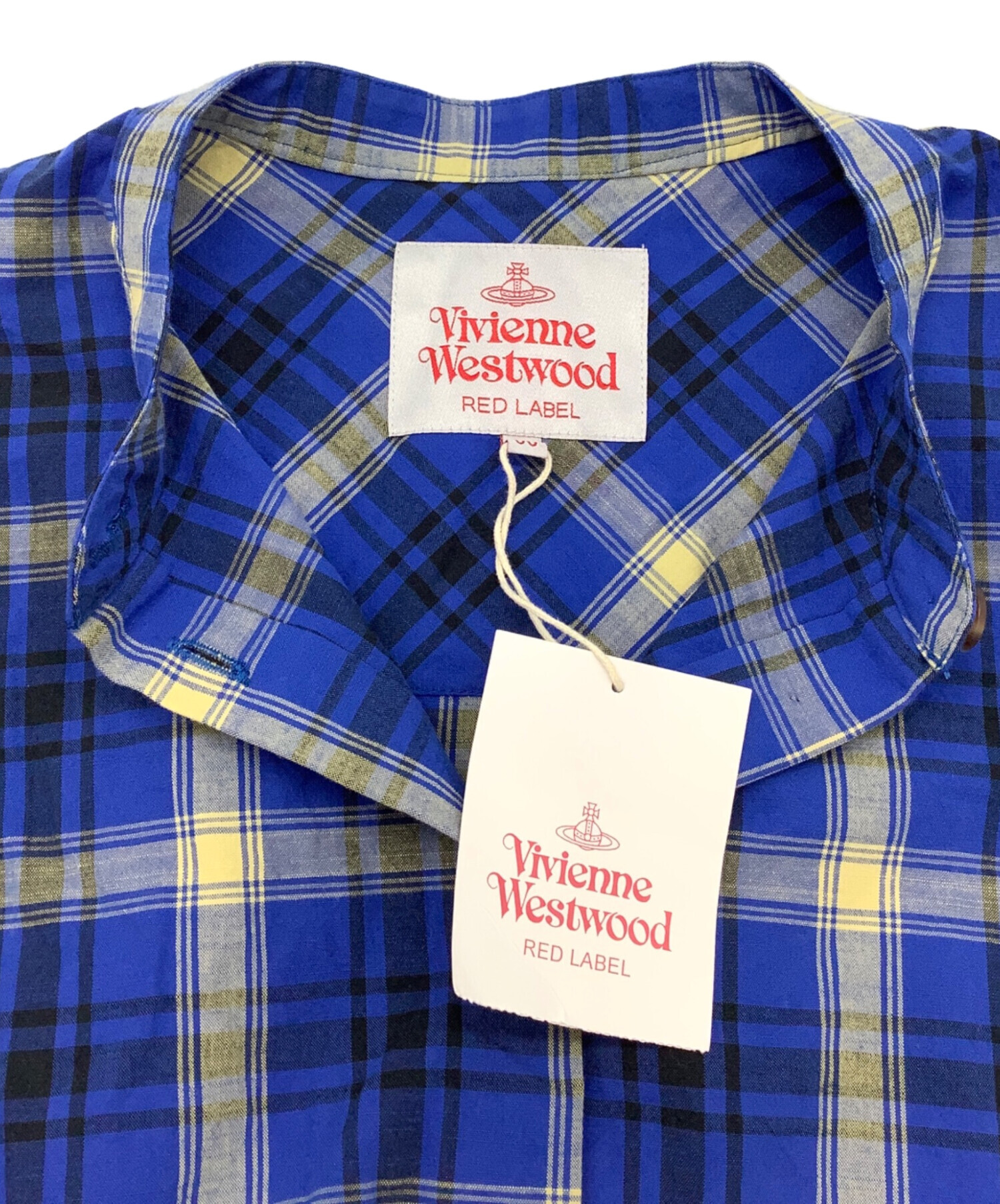 中古・古着通販】Vivienne Westwood RED LABEL (ヴィヴィアンウエスト