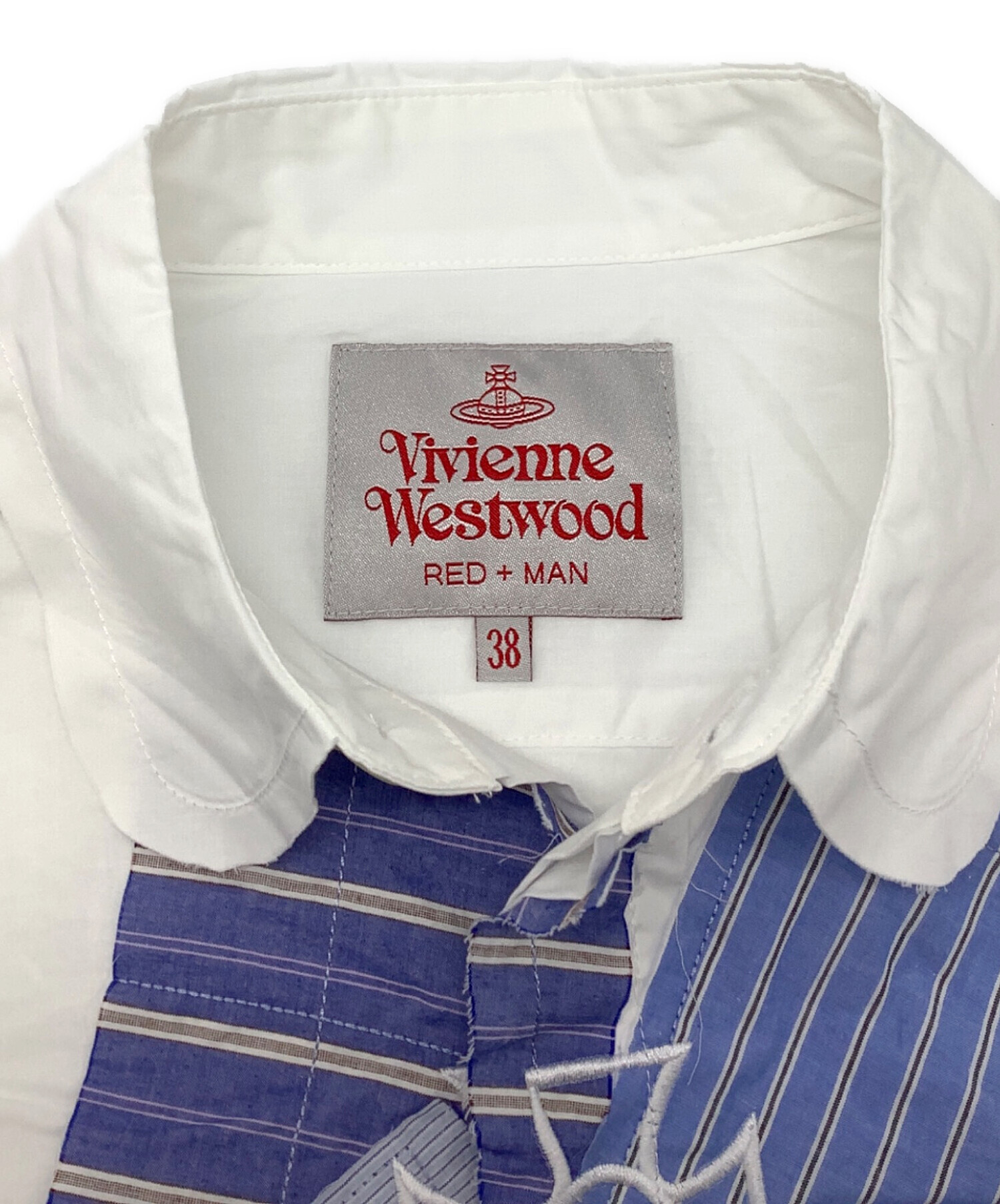 中古・古着通販】Vivienne Westwood RED LABEL (ヴィヴィアンウエスト