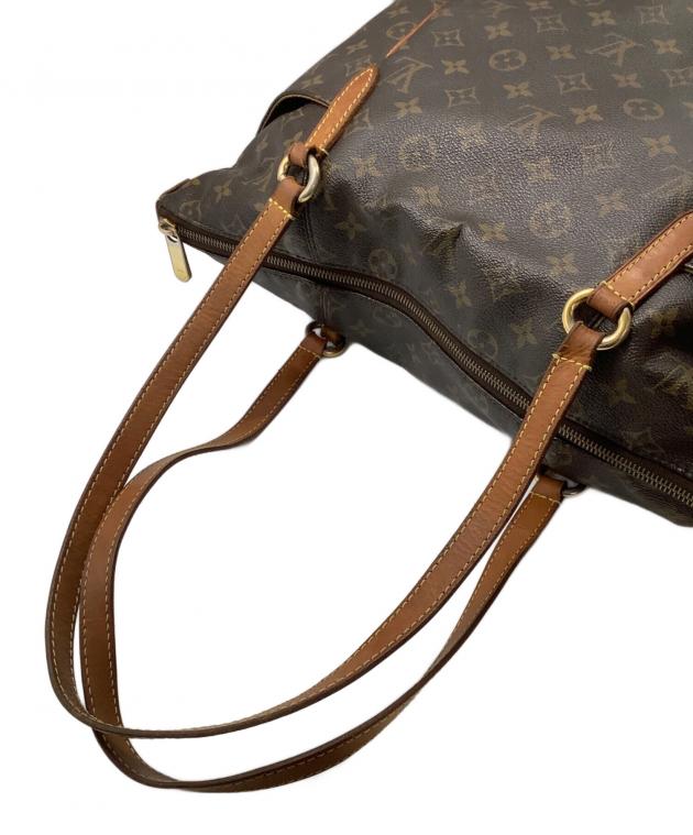中古・古着通販】LOUIS VUITTON (ルイ ヴィトン) モノグラム