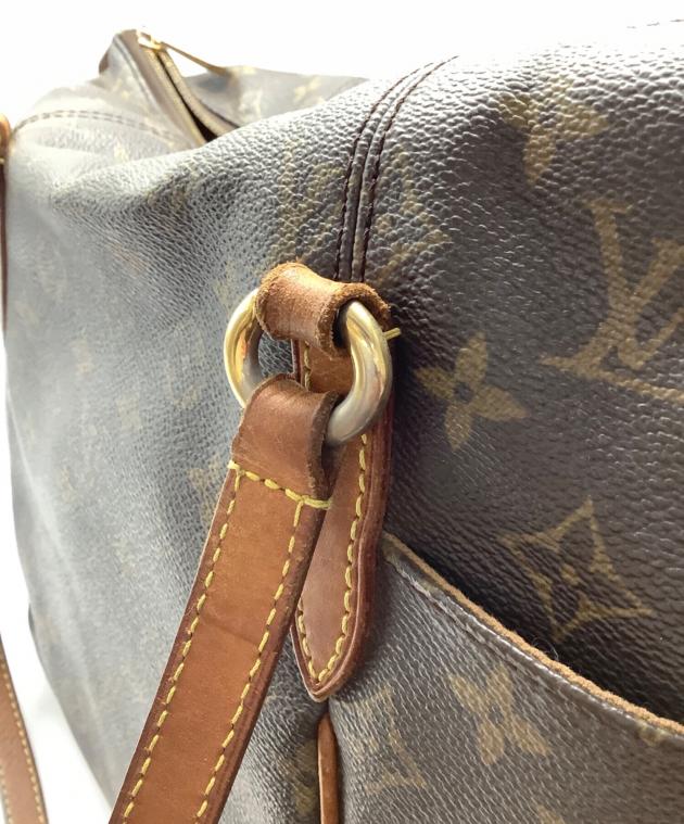 中古・古着通販】LOUIS VUITTON (ルイ ヴィトン) モノグラム