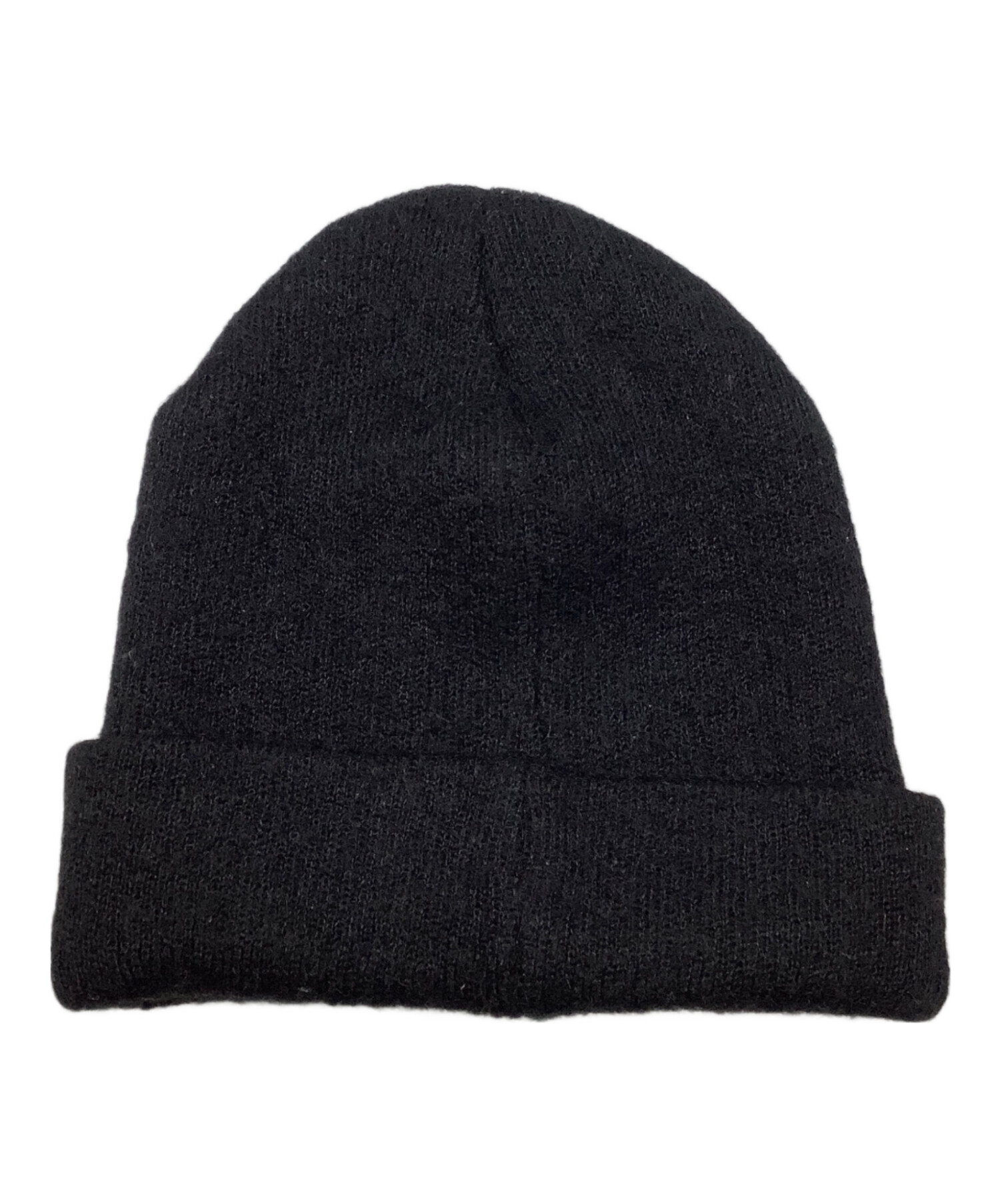 中古・古着通販】SUPREME (シュプリーム) Mohair Beanie ブラック
