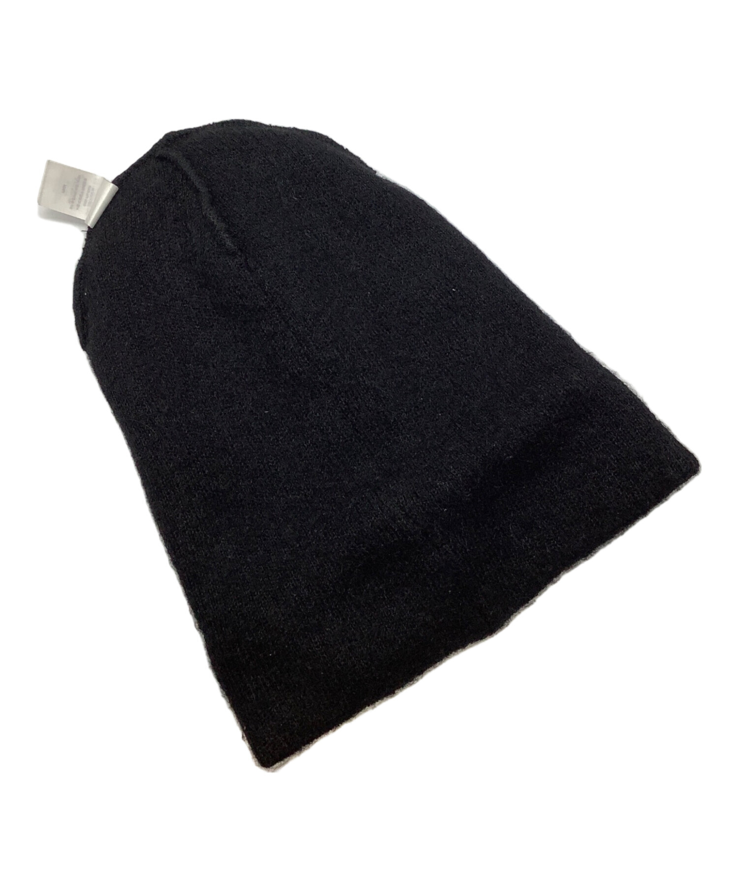 中古・古着通販】SUPREME (シュプリーム) Mohair Beanie ブラック