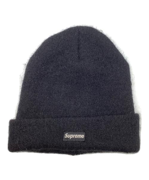 【黒】 Mohair Beanie   シュプリーム 中古・古着通販】SUPREME (シュプリーム) Mohair Beanie ブラック