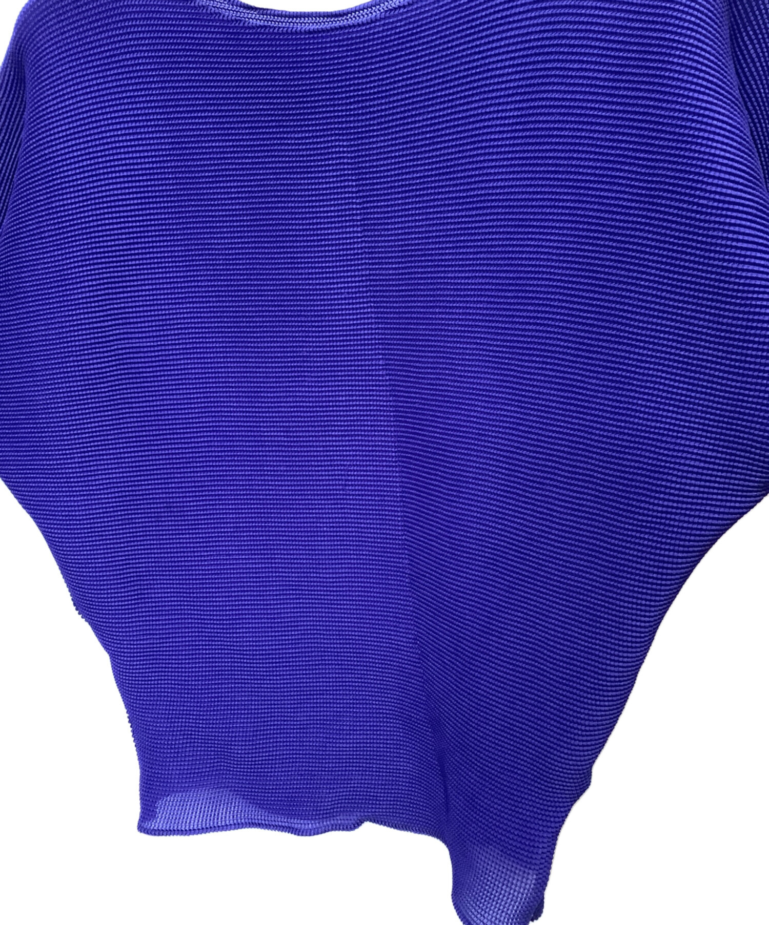 中古・古着通販】me ISSEY MIYAKE (ミーイッセイ ミヤケ) プリーツ