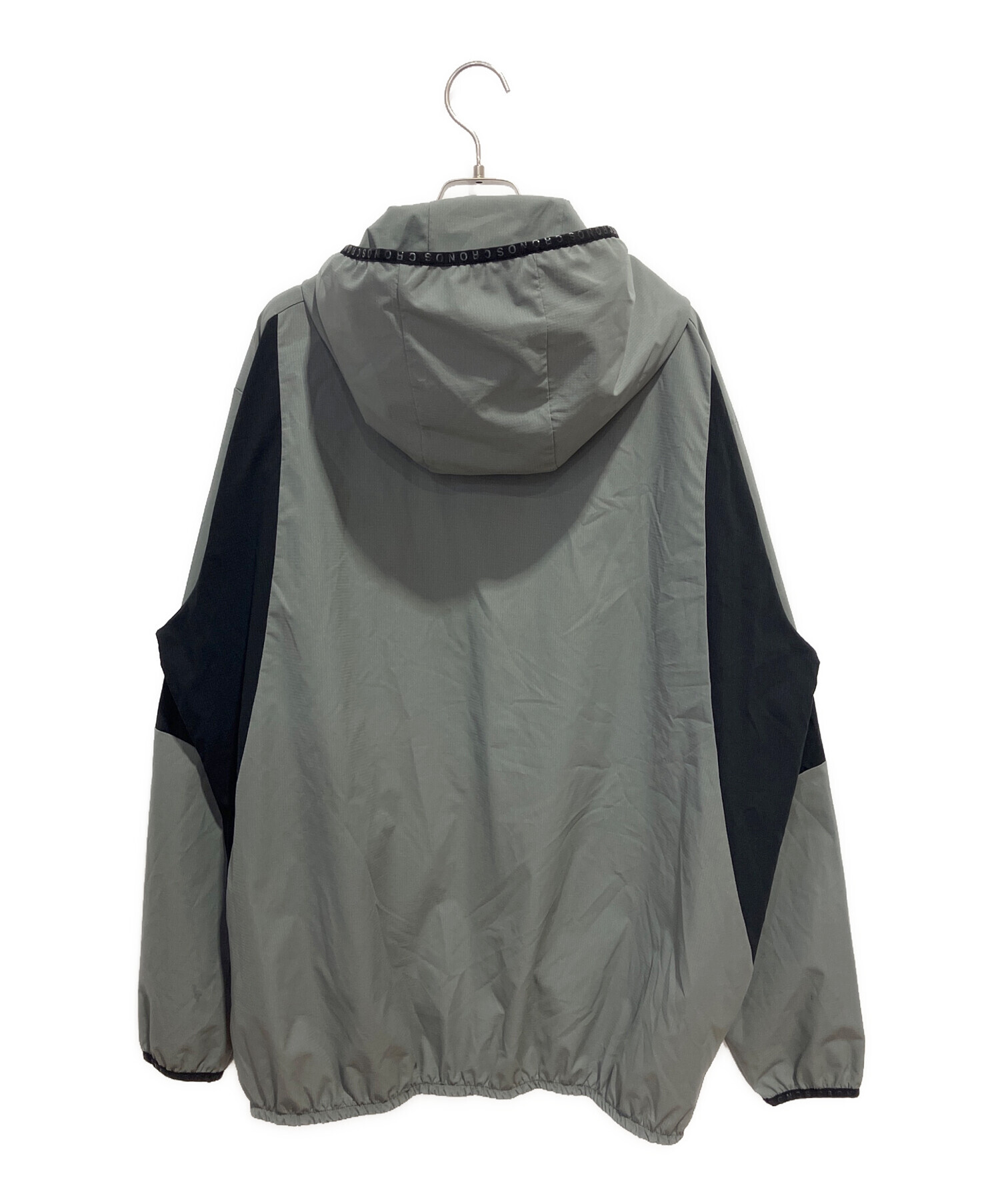 中古・古着通販】CRONOS (クロノス) Air dot Windbreaker Jacket