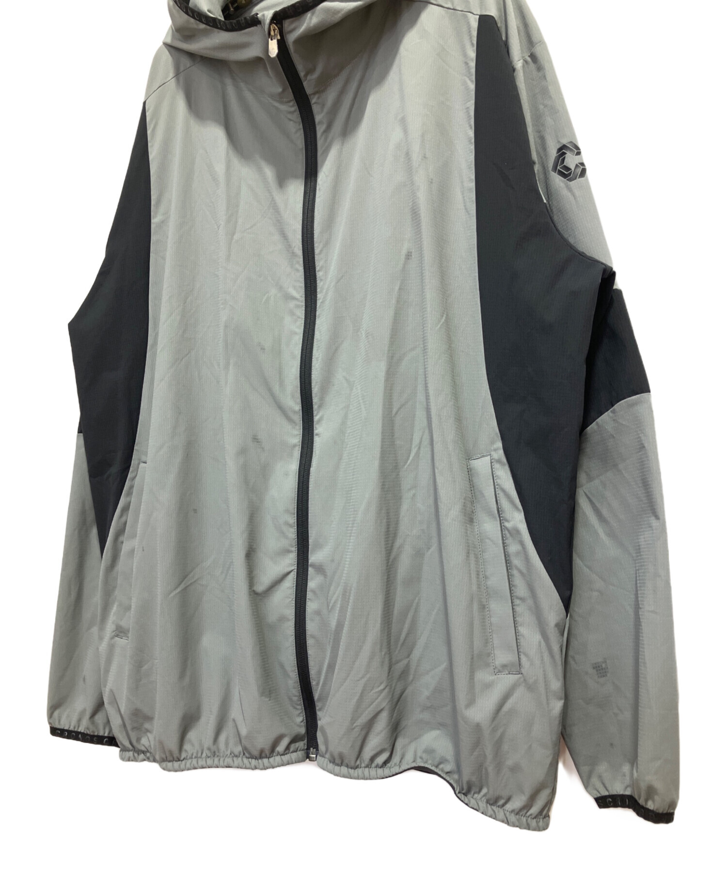 中古・古着通販】CRONOS (クロノス) Air dot Windbreaker Jacket