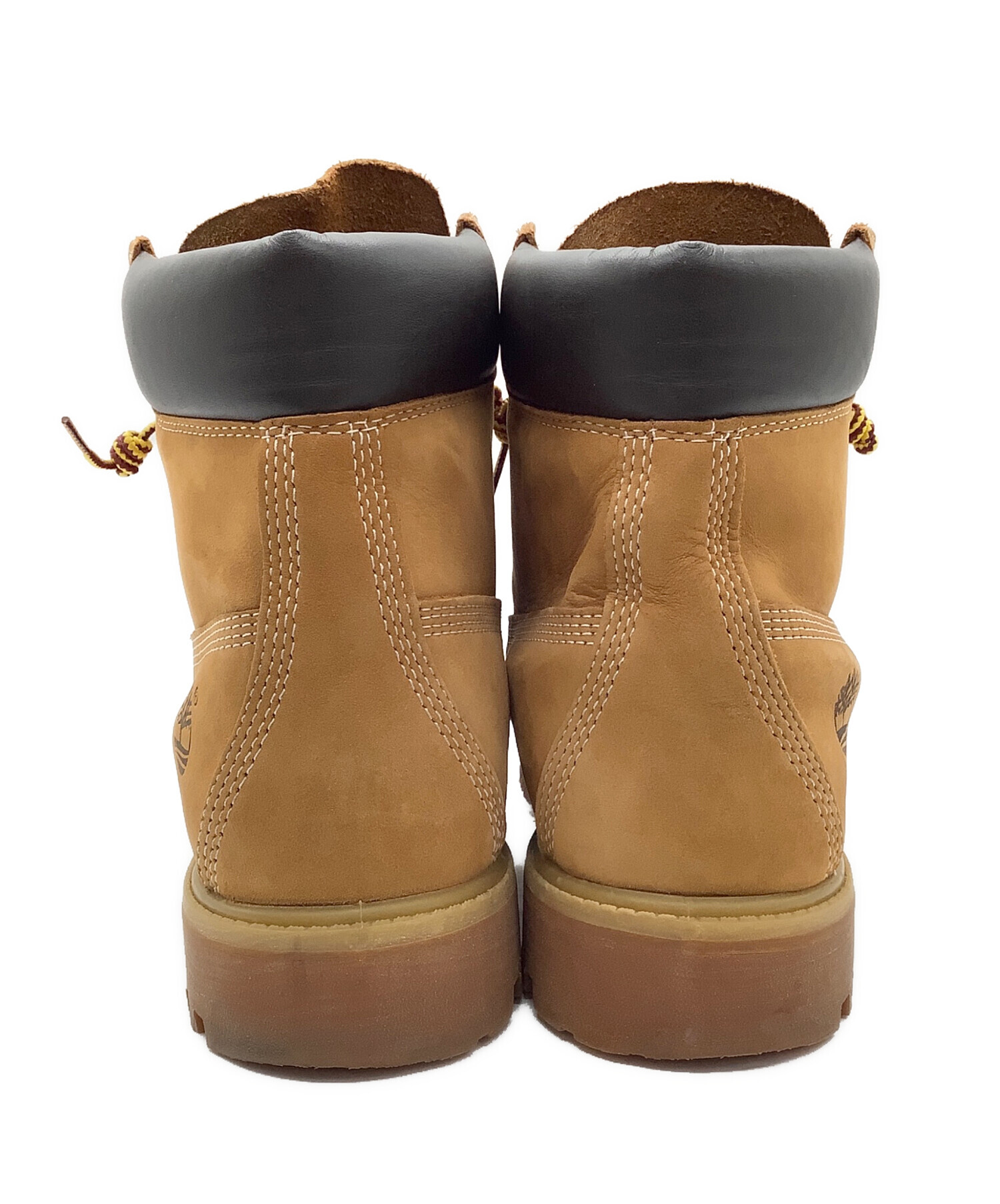 中古・古着通販】Timberland (ティンバーランド) 7ホールブーツ