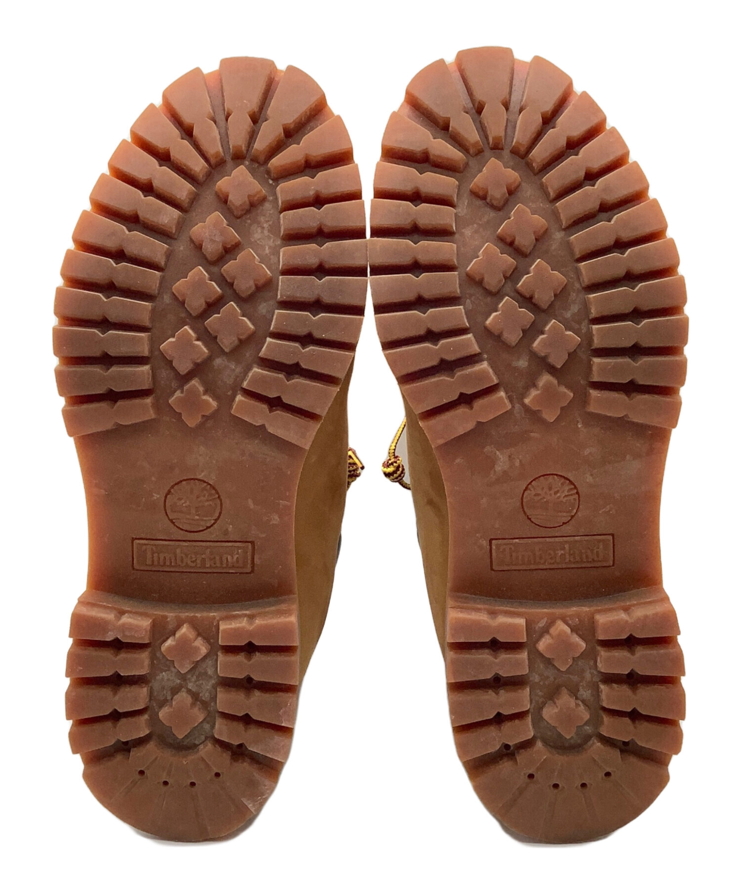 中古・古着通販】Timberland (ティンバーランド) 7ホールブーツ