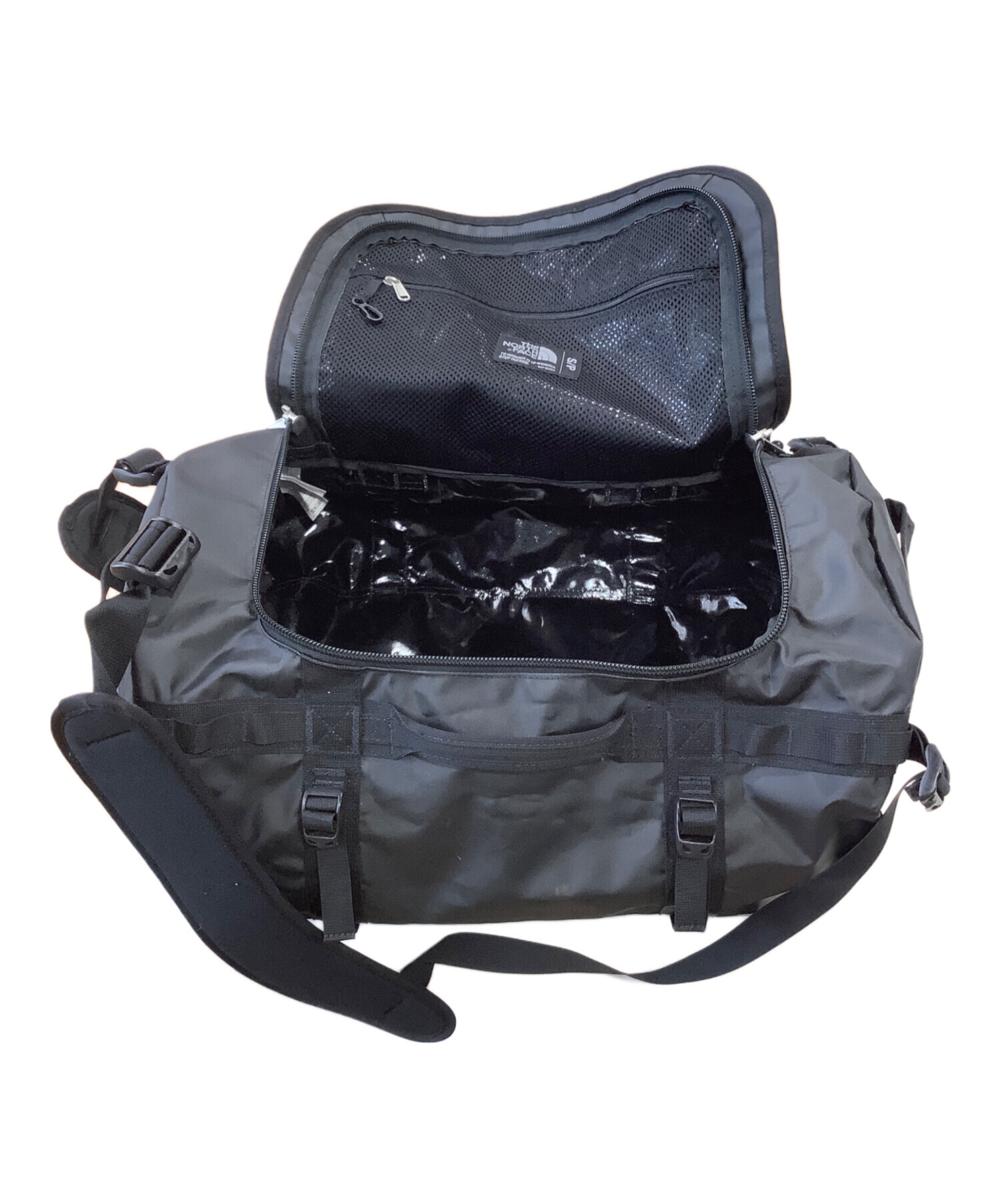 【中古】「未使用品」フェイスファクトリー 中古・古着通販】THE NORTH FACE (ザ ノース フェイス) BASE CAMP
