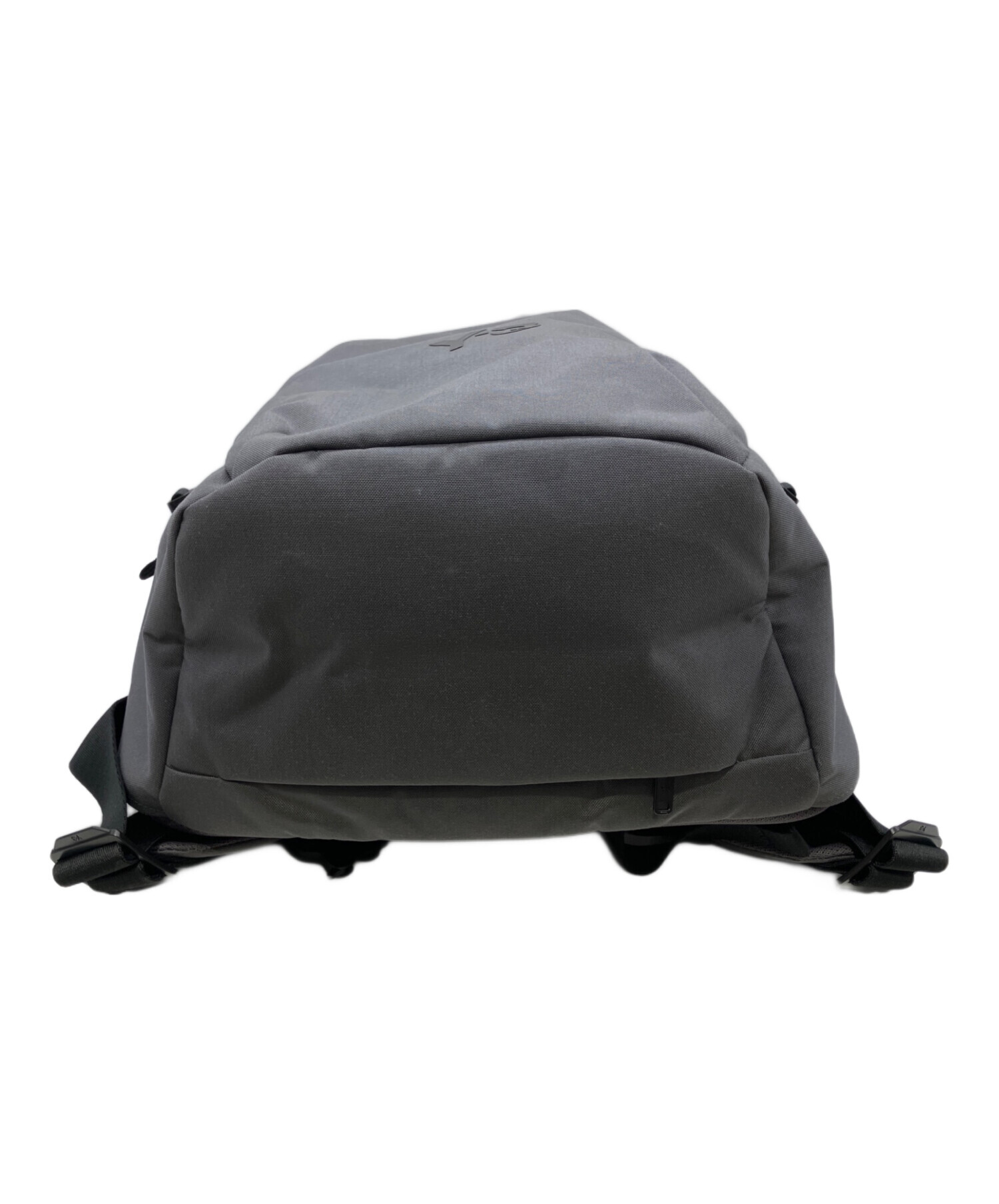 中古・古着通販】Y-3 (ワイスリー) U Y-3 BACKPACK - GRANITE グレー