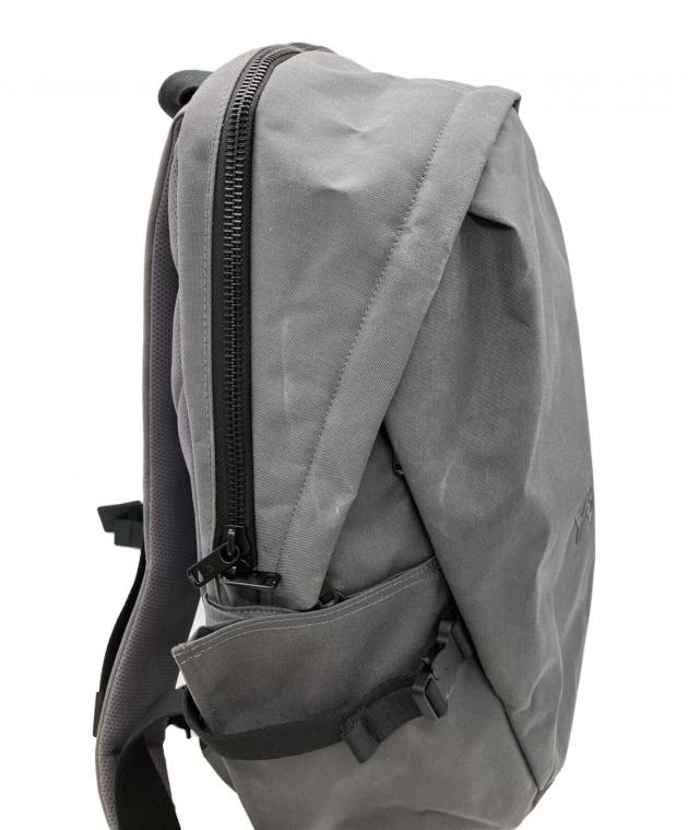 中古・古着通販】Y-3 (ワイスリー) U Y-3 BACKPACK - GRANITE グレー