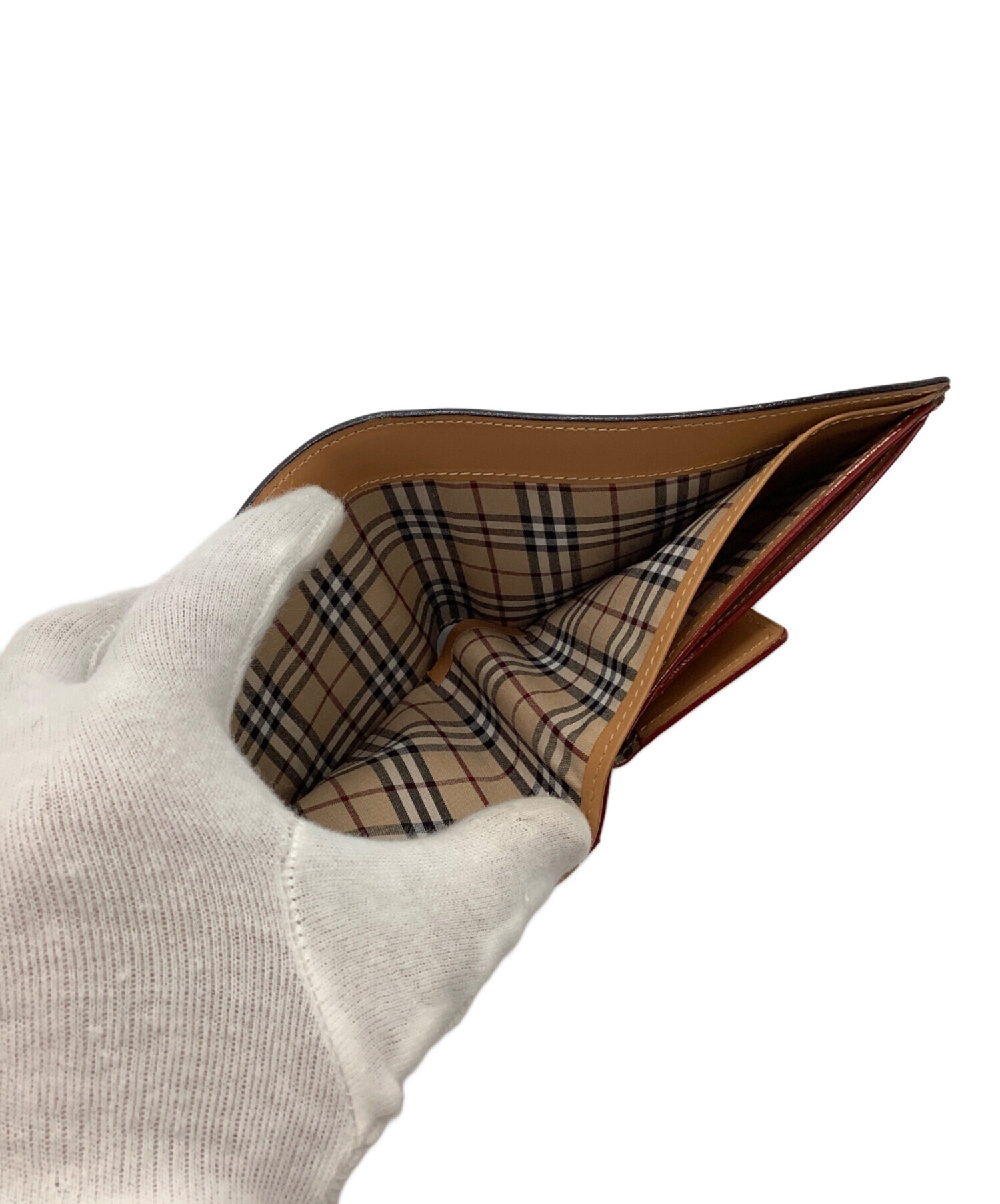 中古・古着通販】BURBERRY BLACK LABEL (バーバリーブラックレーベル