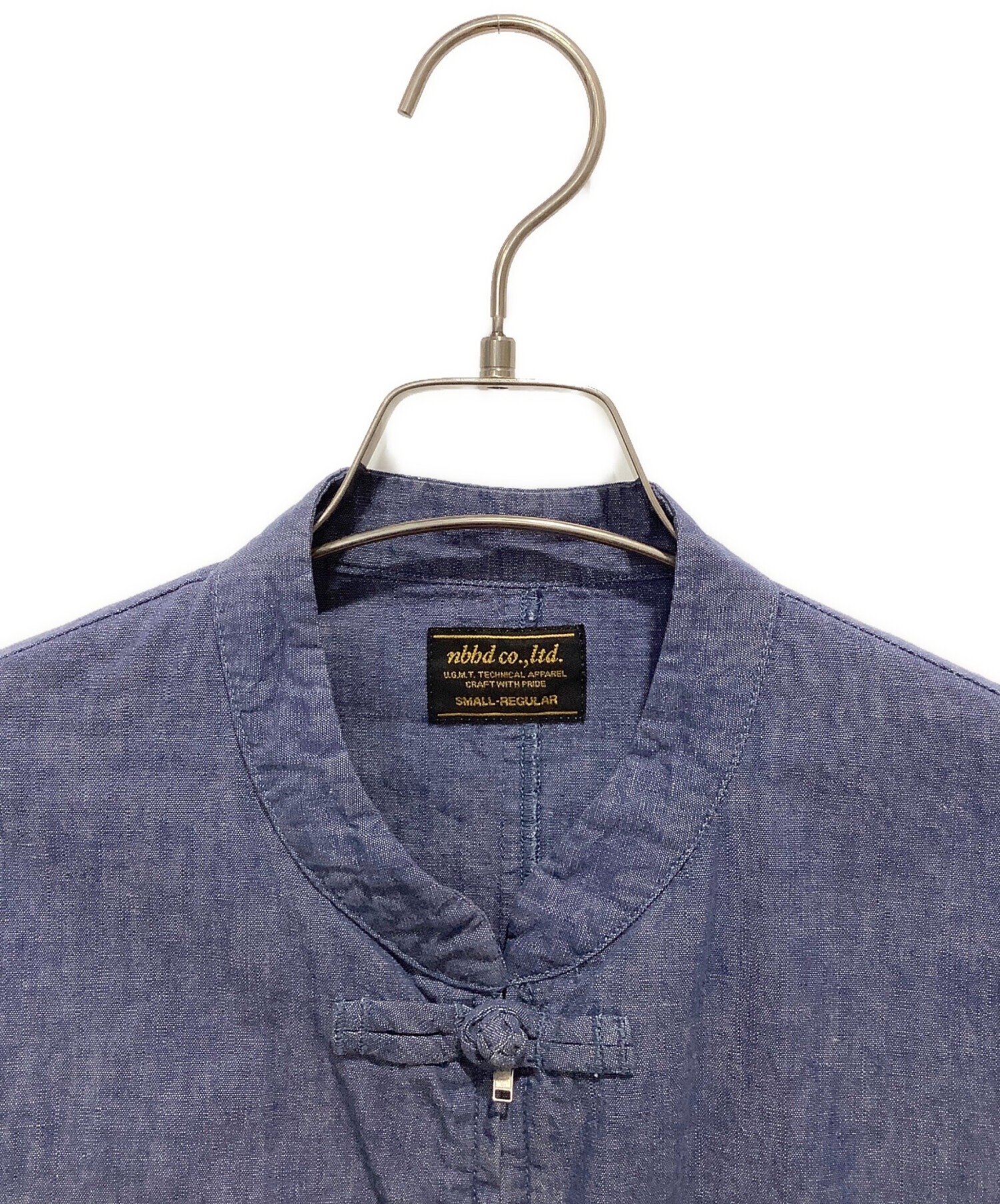 中古・古着通販】NEIGHBORHOOD (ネイバーフッド) 20TH KF / C-JKT