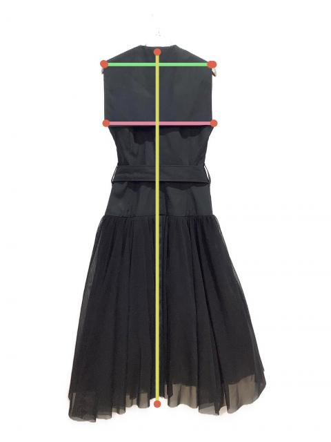 ゴルチェ　ワンピース 中古・古着通販】Jean Paul GAULTIER (ジャンポールゴルチェ) セーラー