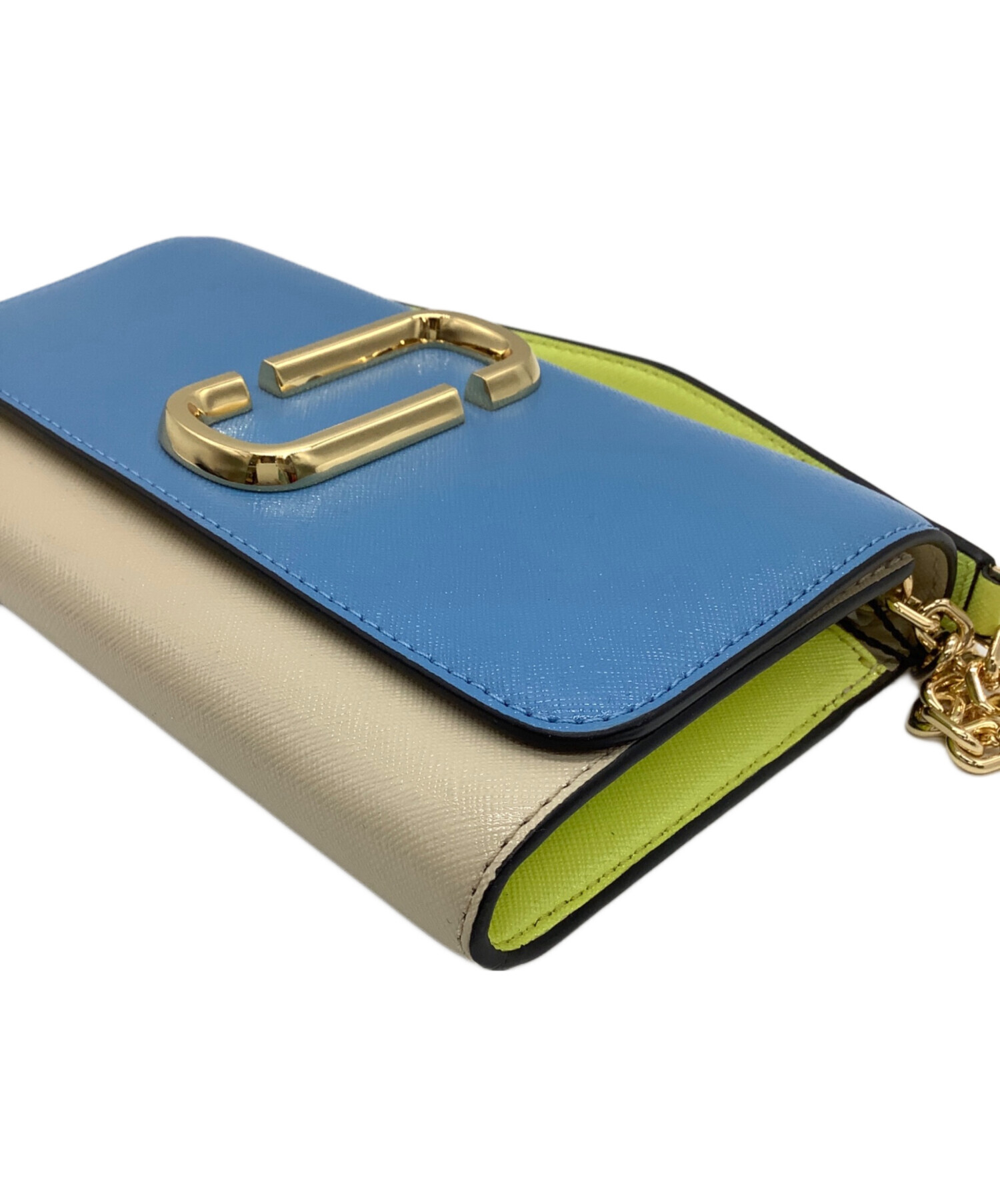 中古・古着通販】MARC JACOBS (マークジェイコブス) チェーン