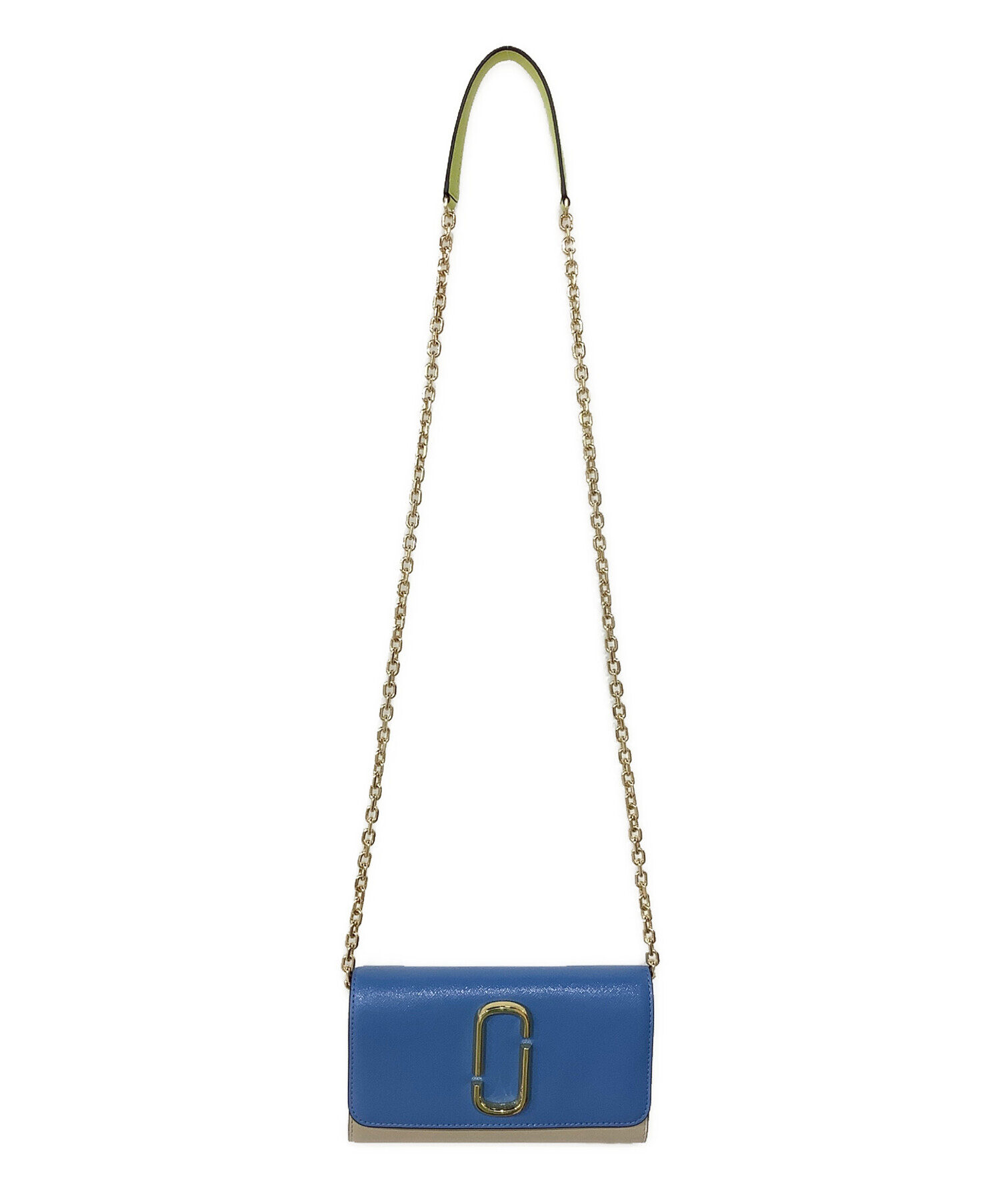 中古・古着通販】MARC JACOBS (マークジェイコブス) チェーン
