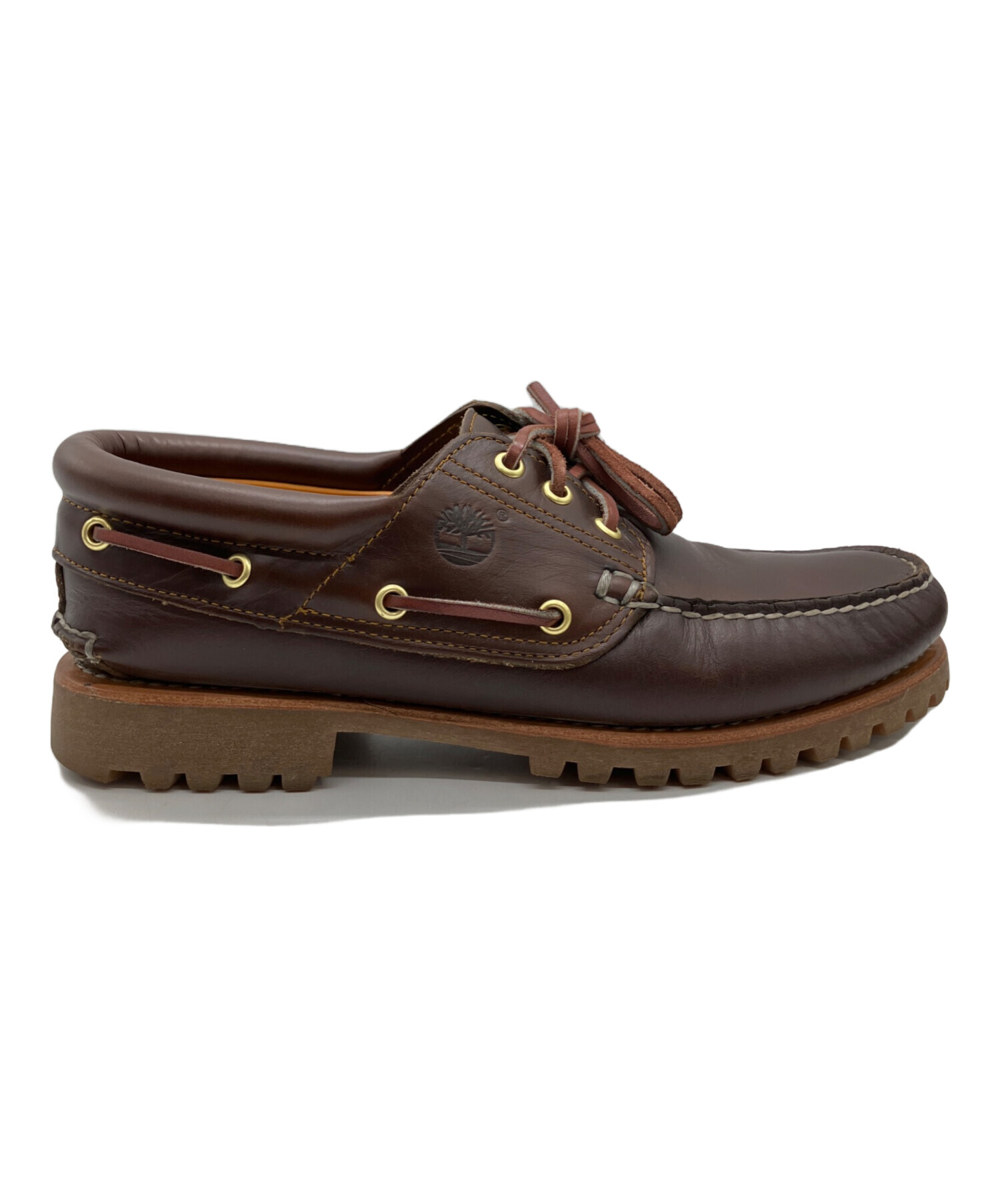 中古・古着通販】Timberland (ティンバーランド) Authentics 3 Eye
