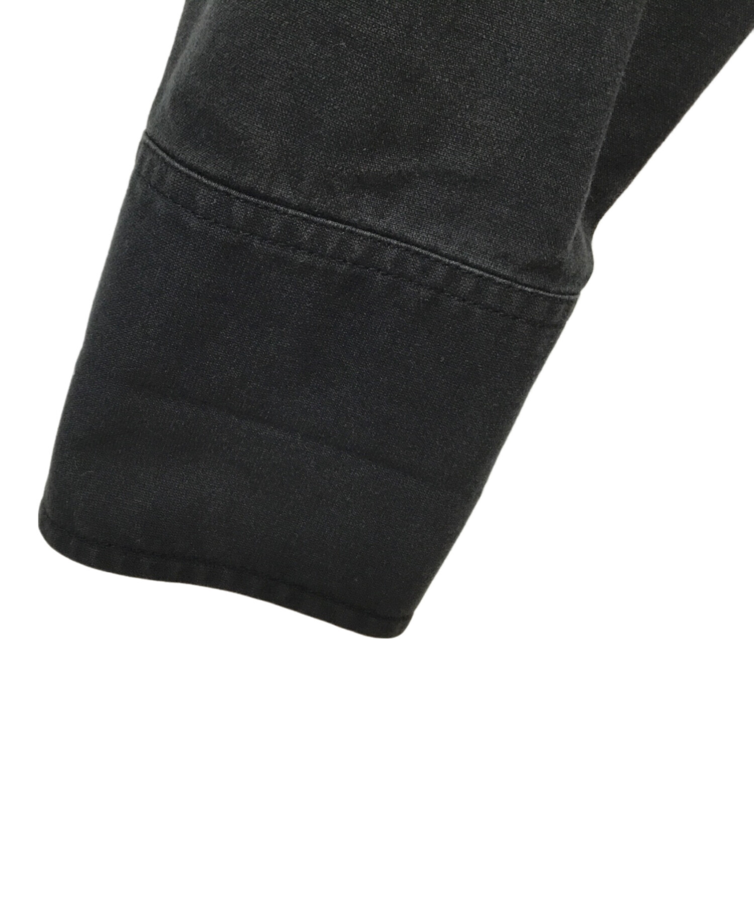 中古・古着通販】BURBERRY BLACK LABEL (バーバリーブラックレーベル