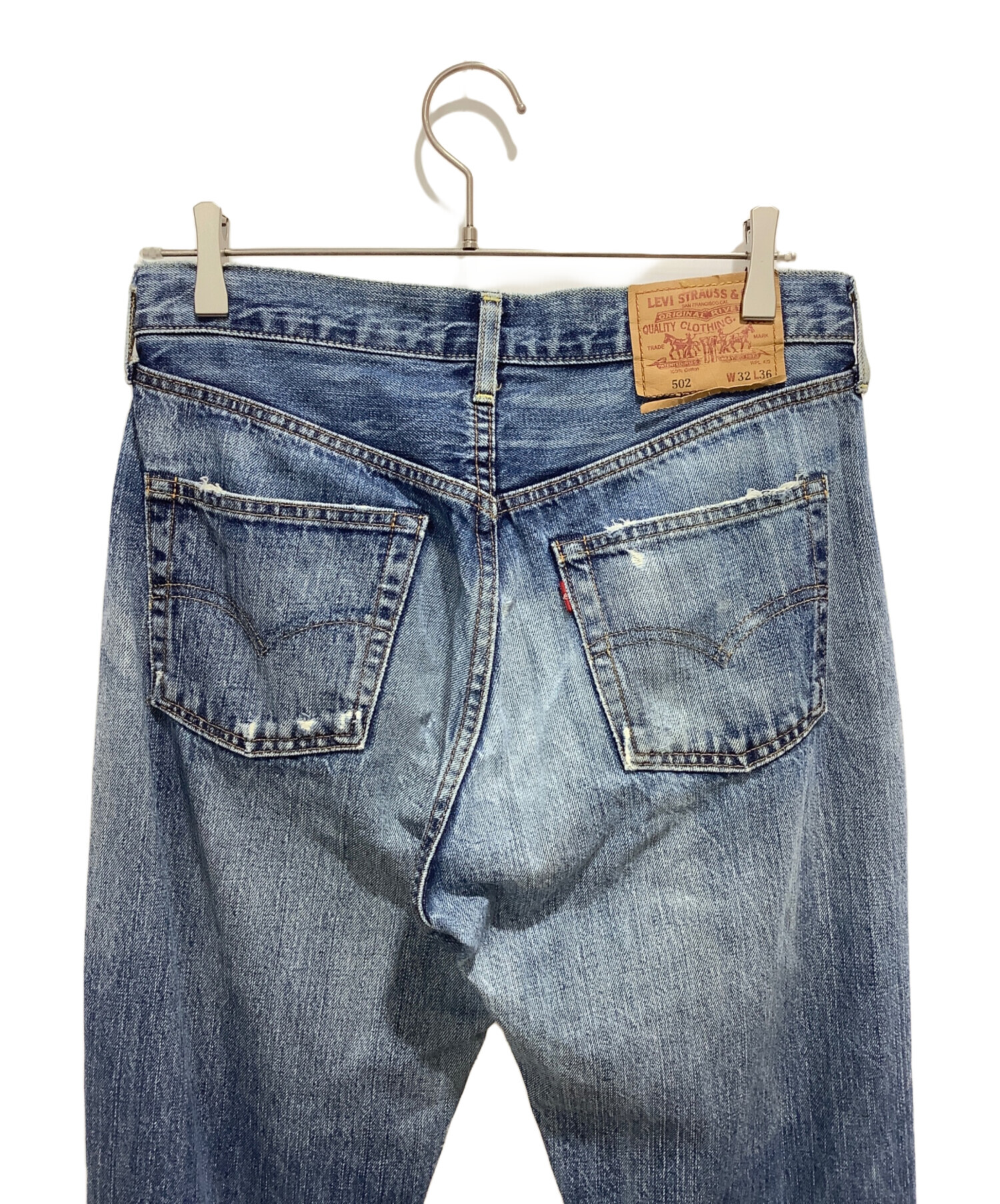 中古・古着通販】LEVI