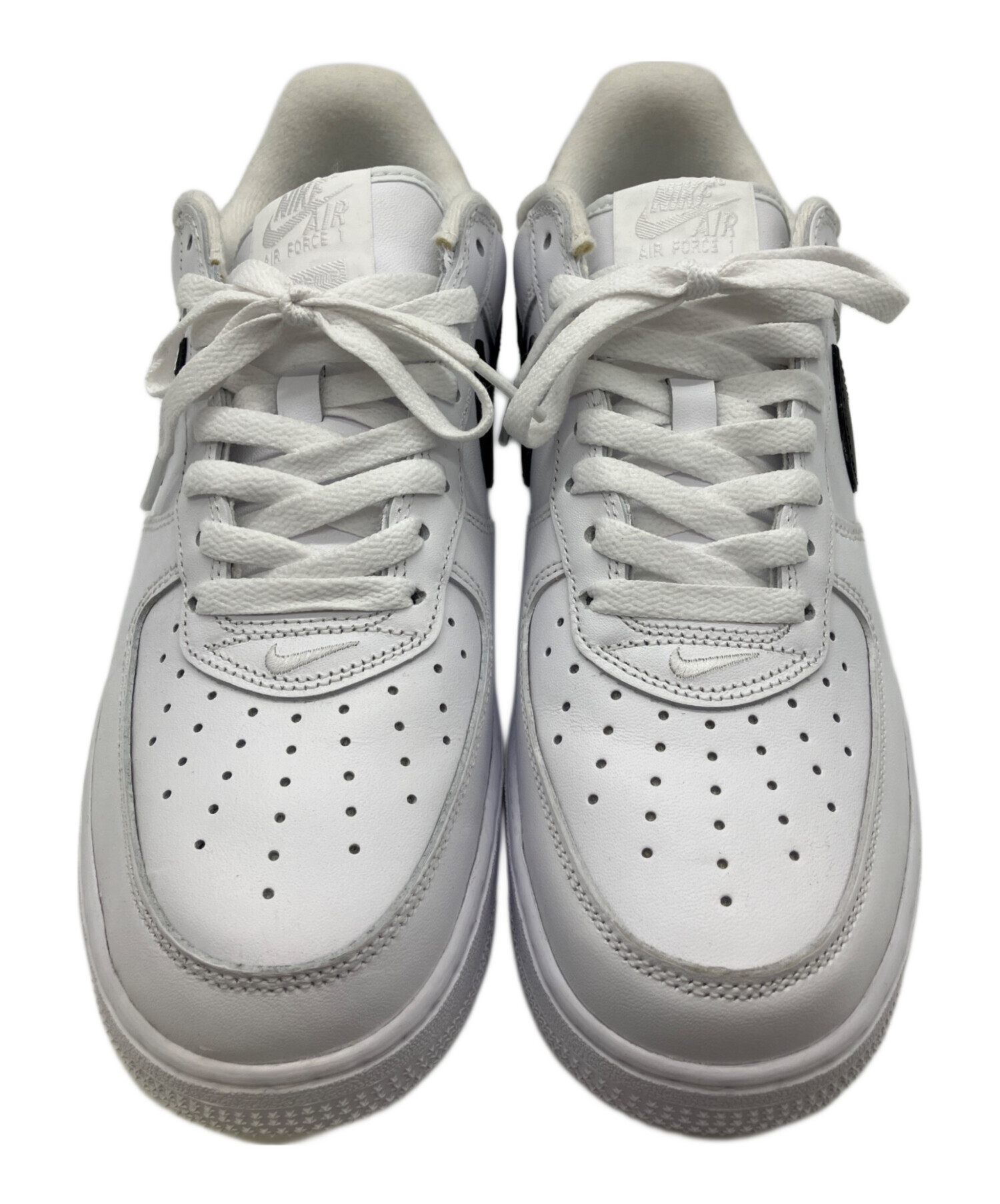 中古・古着通販】NIKE (ナイキ) Supreme (シュプリーム) AIR FORCE 1