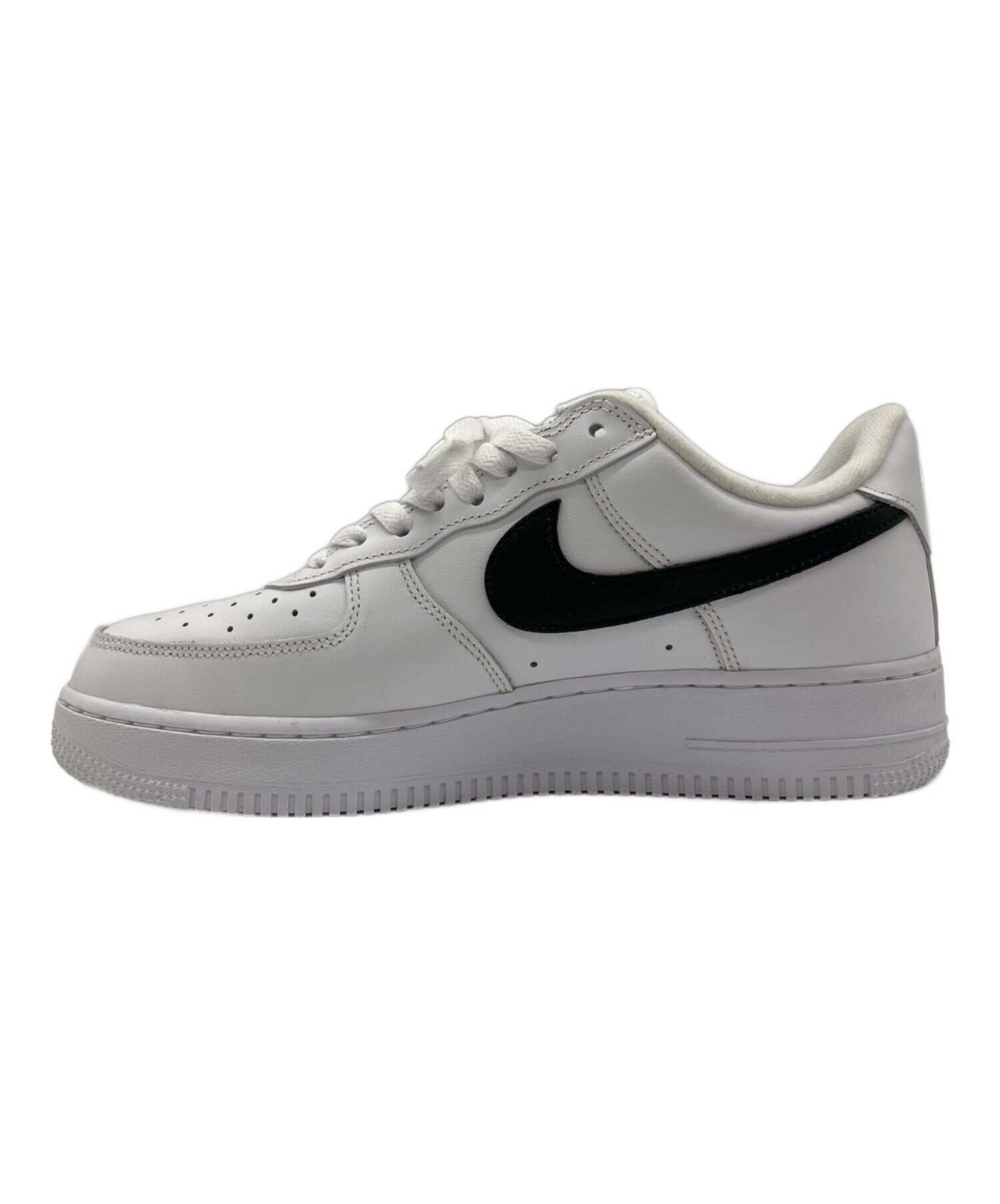 中古・古着通販】NIKE (ナイキ) Supreme (シュプリーム) AIR FORCE 1